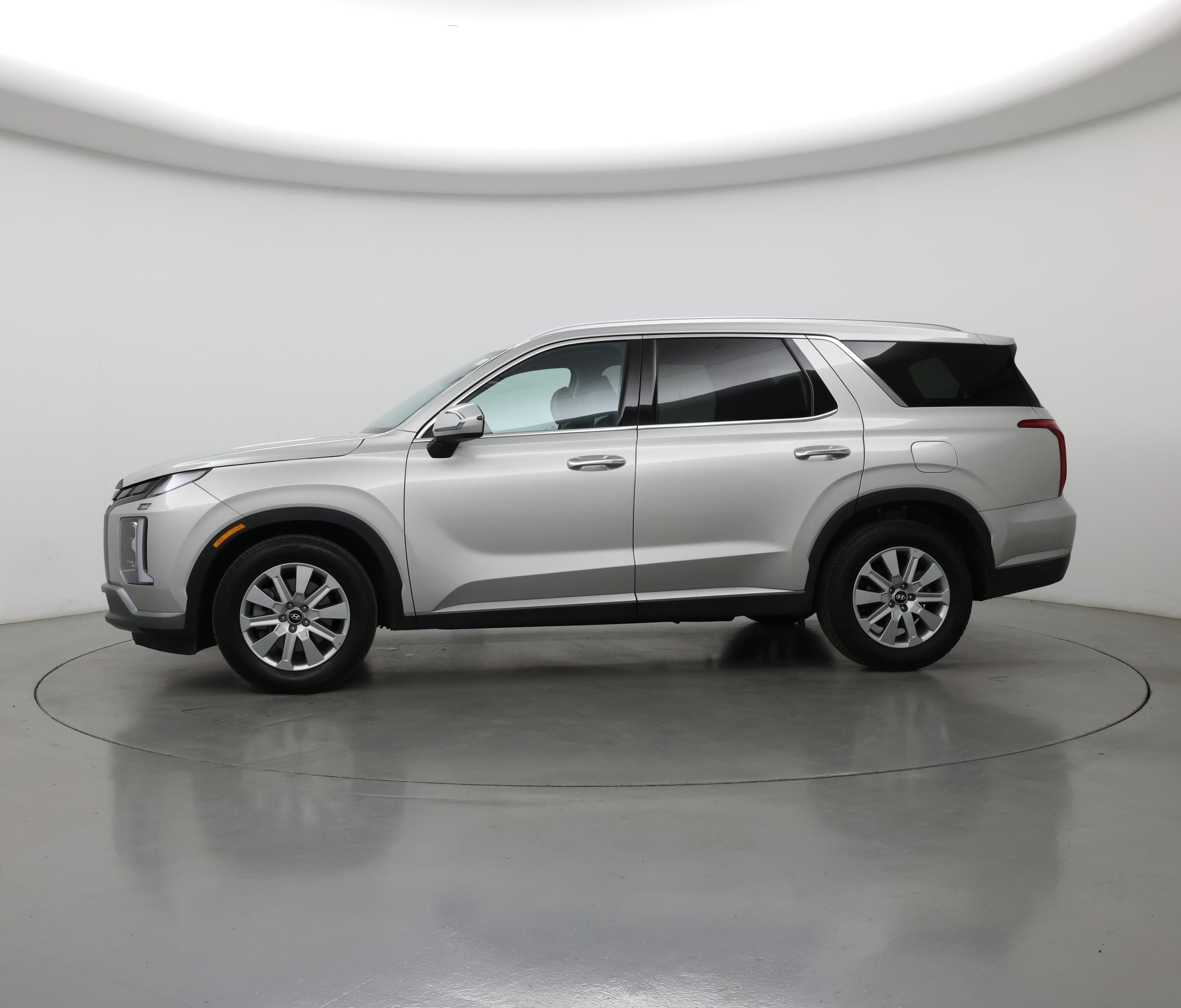 Thumbnail: 2025 Hyundai Palisade - 3