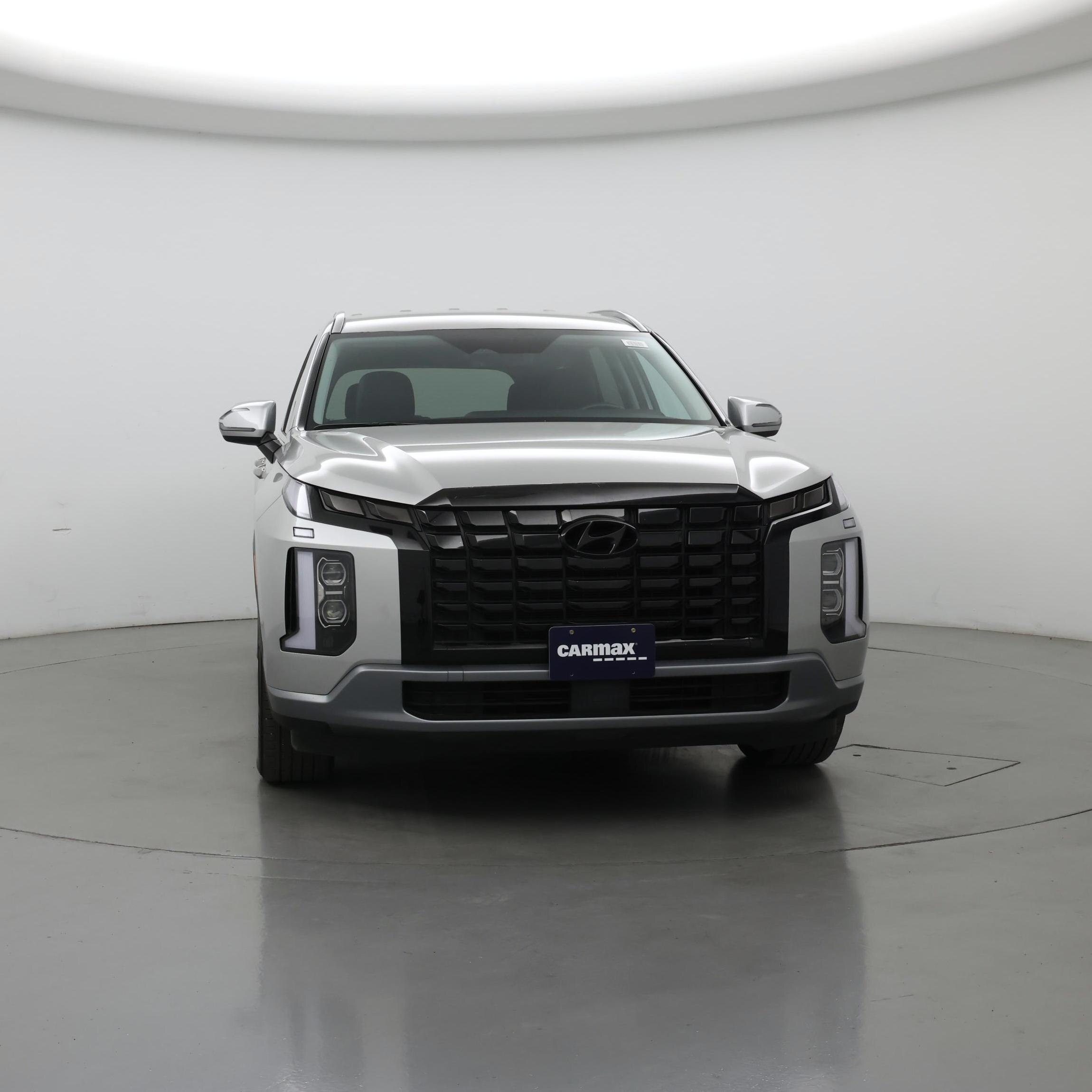 Thumbnail: 2025 Hyundai Palisade - 5