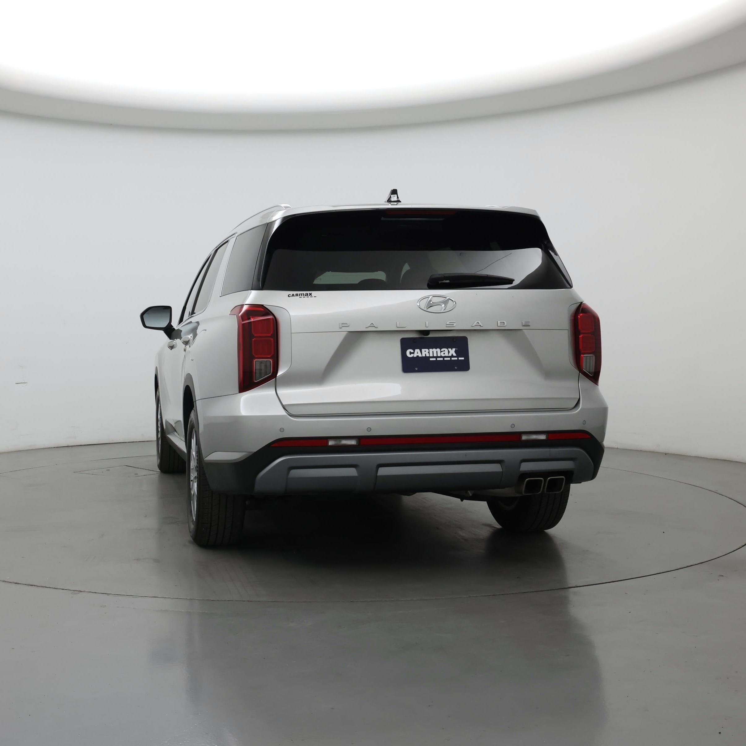 Thumbnail: 2025 Hyundai Palisade - 6