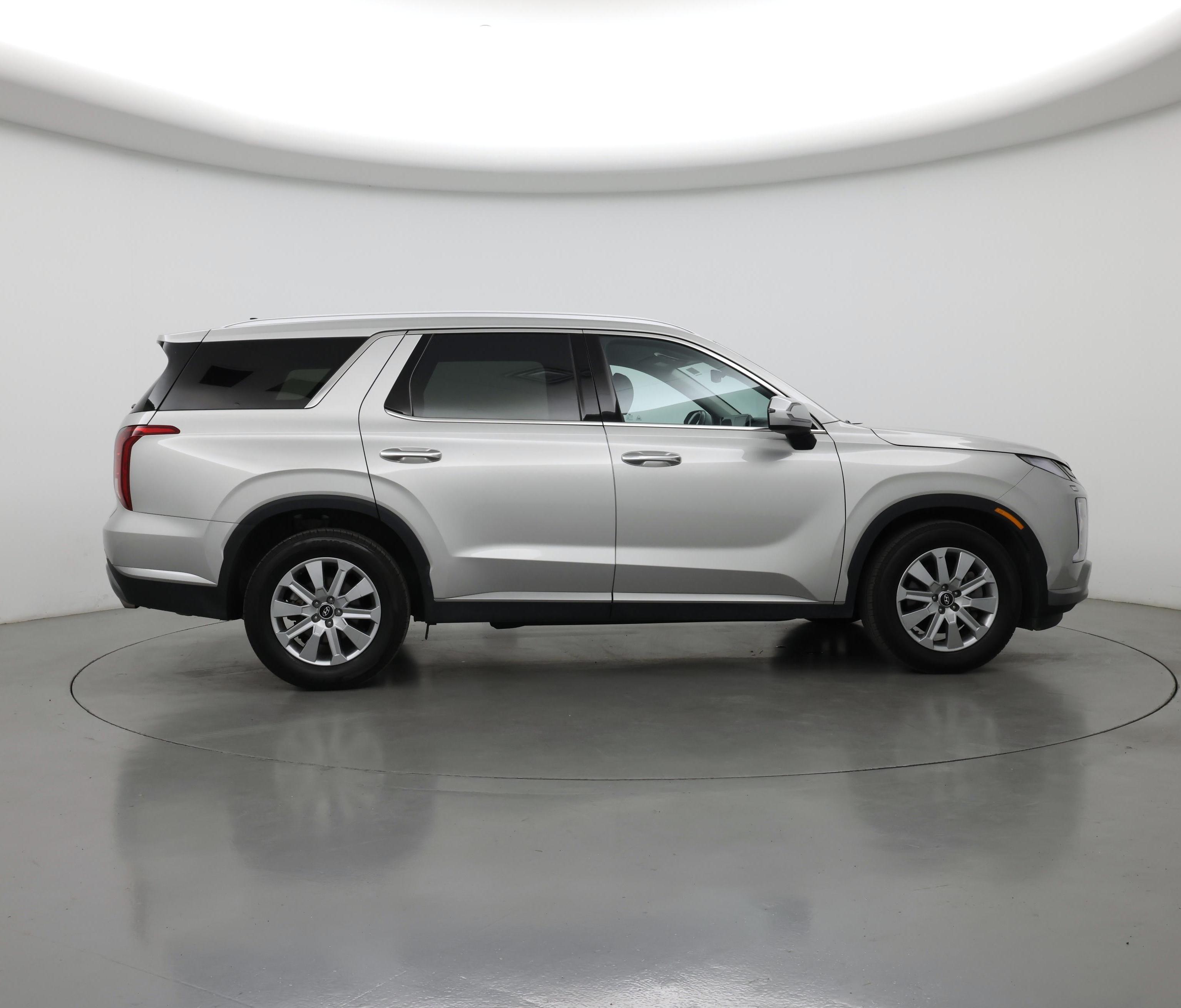 Thumbnail: 2025 Hyundai Palisade - 7