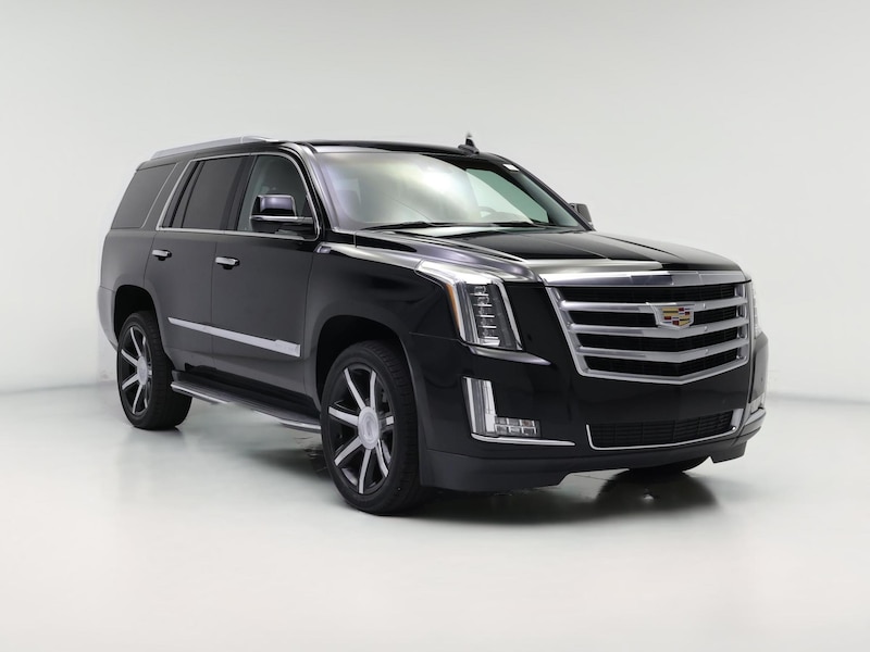 2015 Cadillac Escalade Luxury -
                  Jacksonville, FL