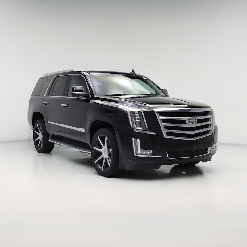 2015 Cadillac Escalade Luxury