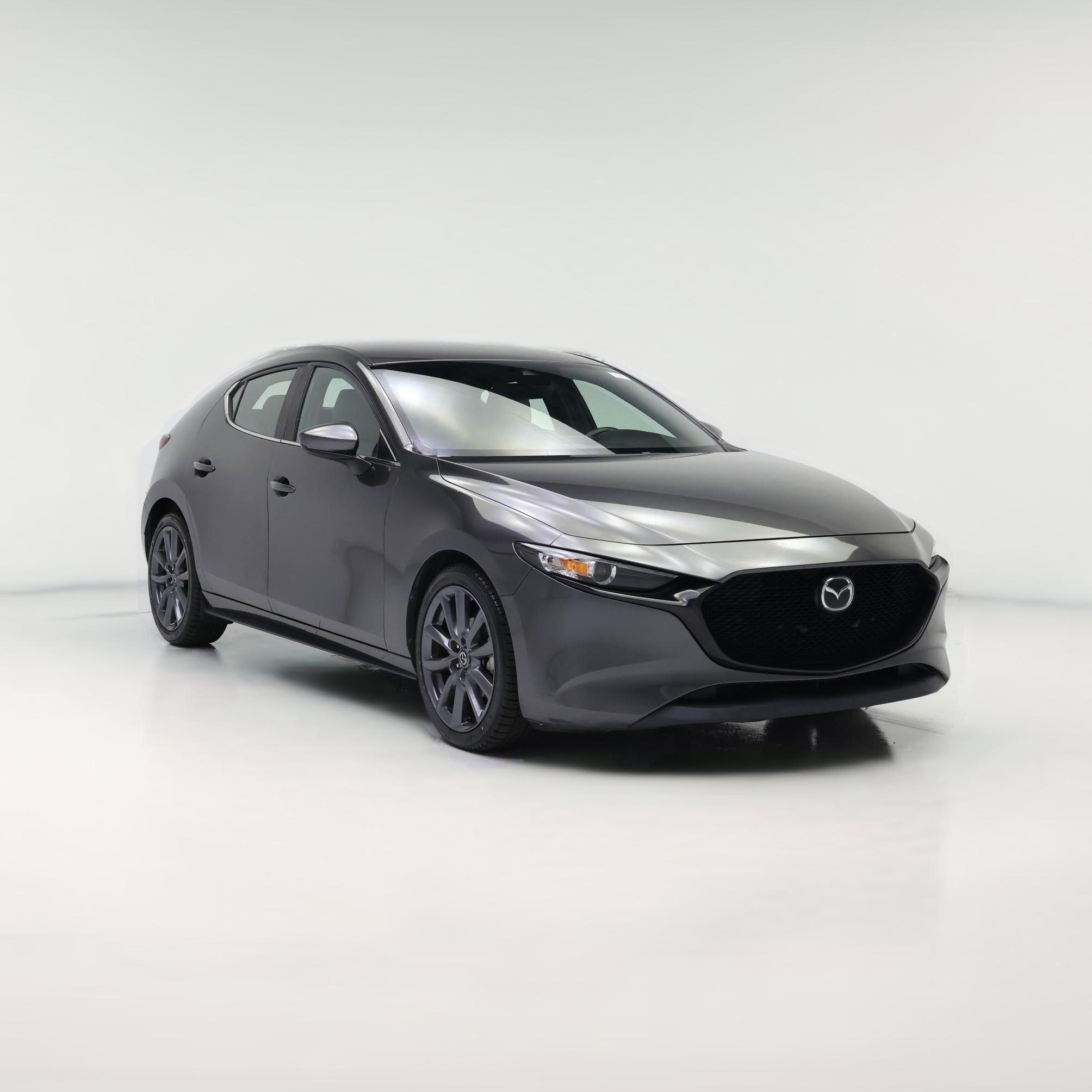 Thumbnail: 2020 Mazda Mazda3 - 1