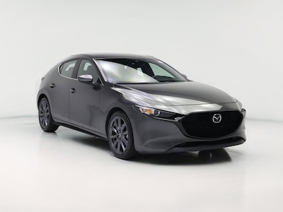 2020 Mazda Mazda3