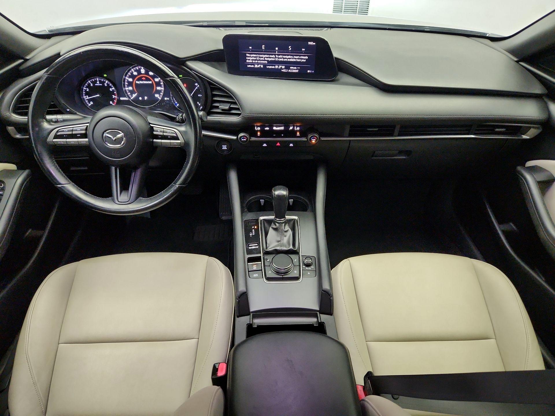 Thumbnail: 2020 Mazda Mazda3 - 9