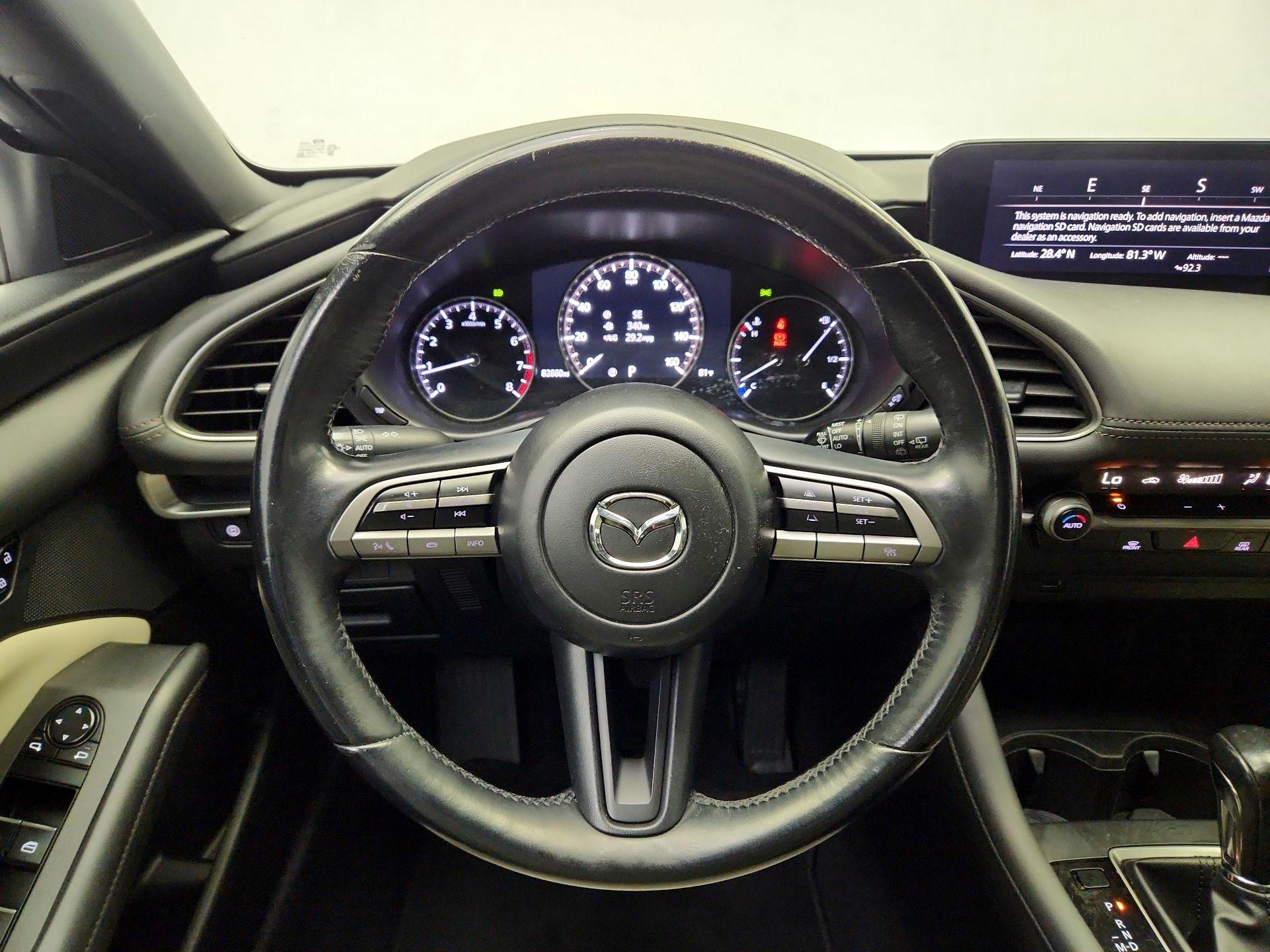 Thumbnail: 2020 Mazda Mazda3 - 10