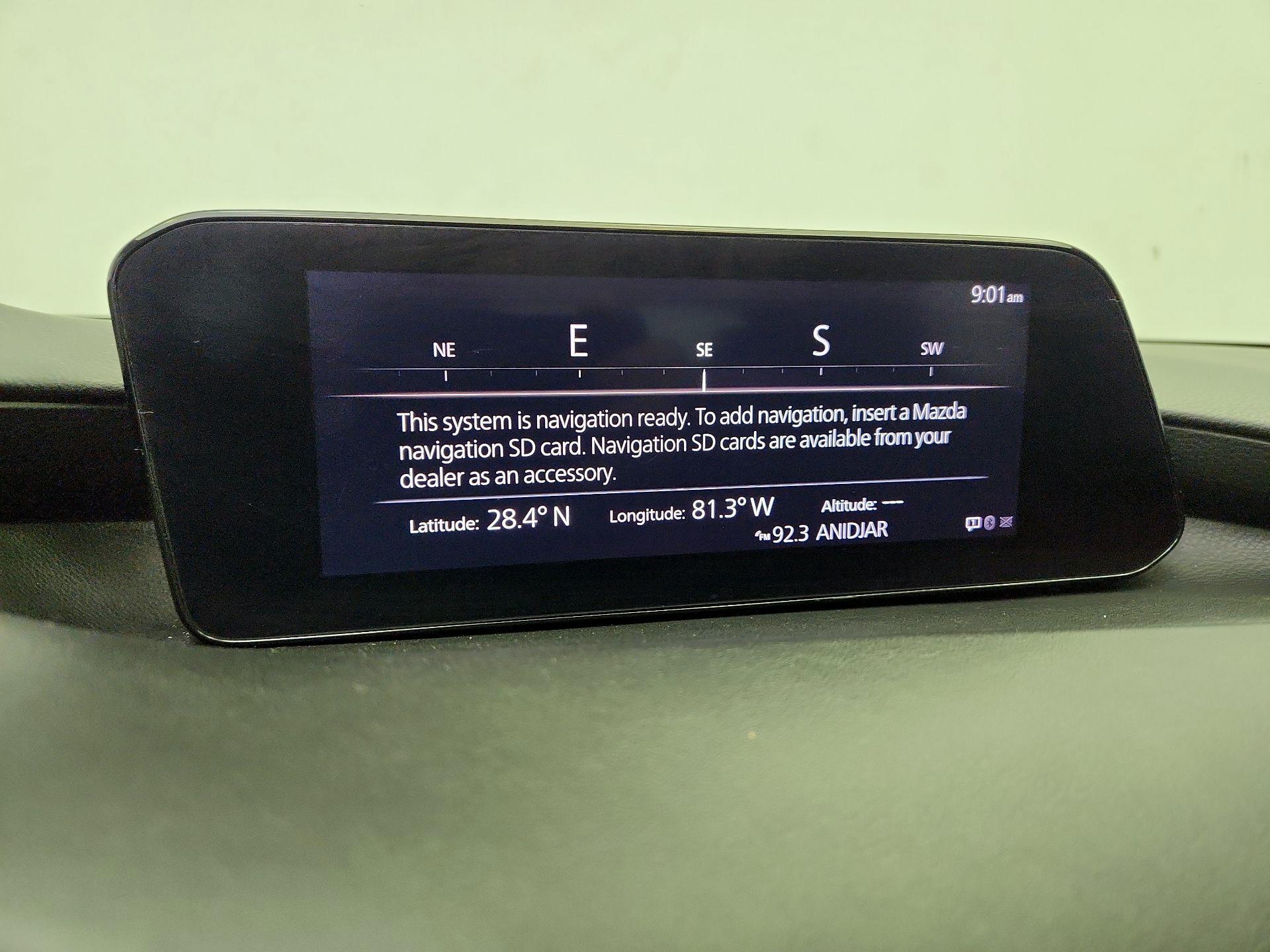 Thumbnail: 2020 Mazda Mazda3 - 14