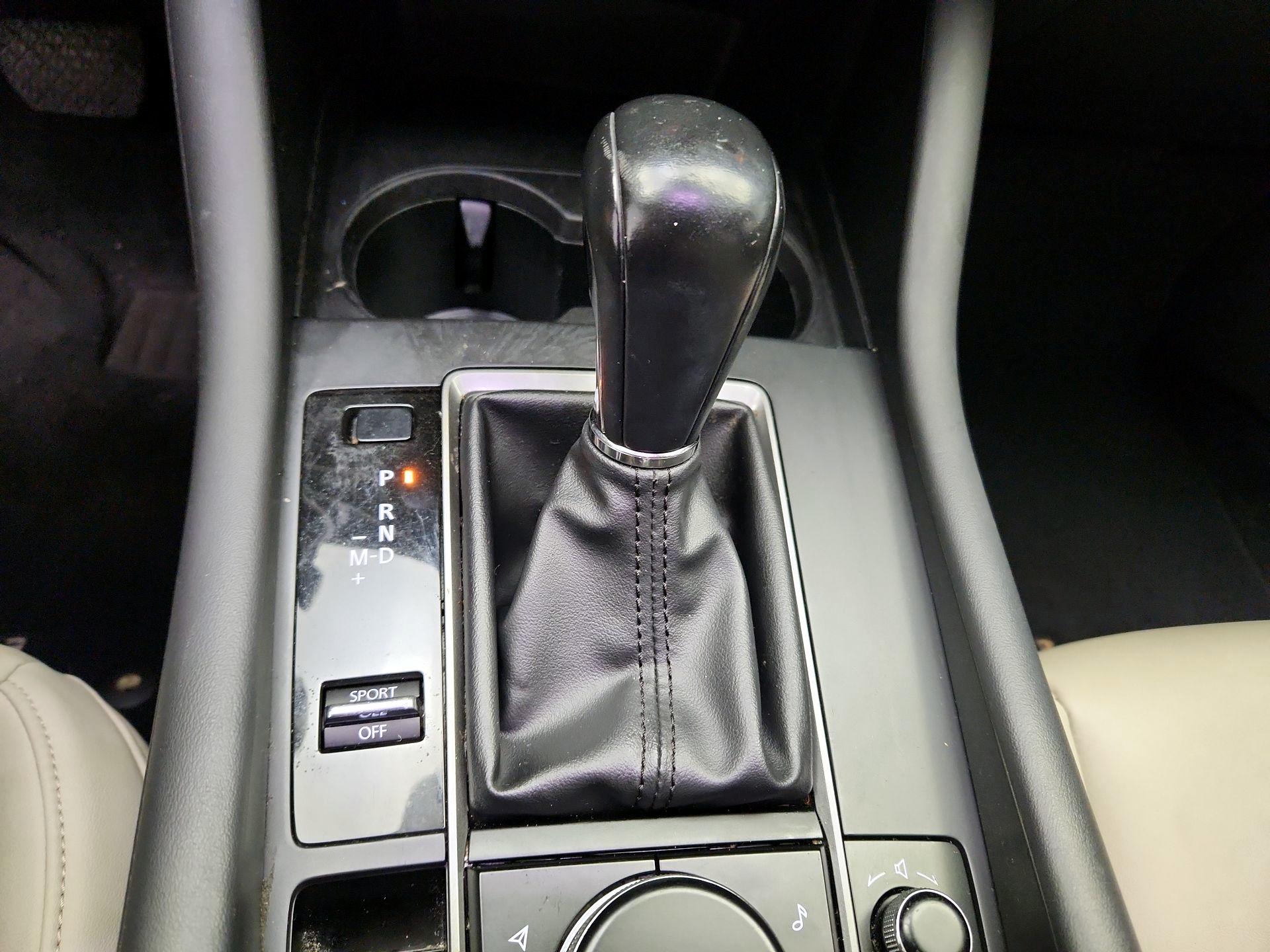 Thumbnail: 2020 Mazda Mazda3 - 18