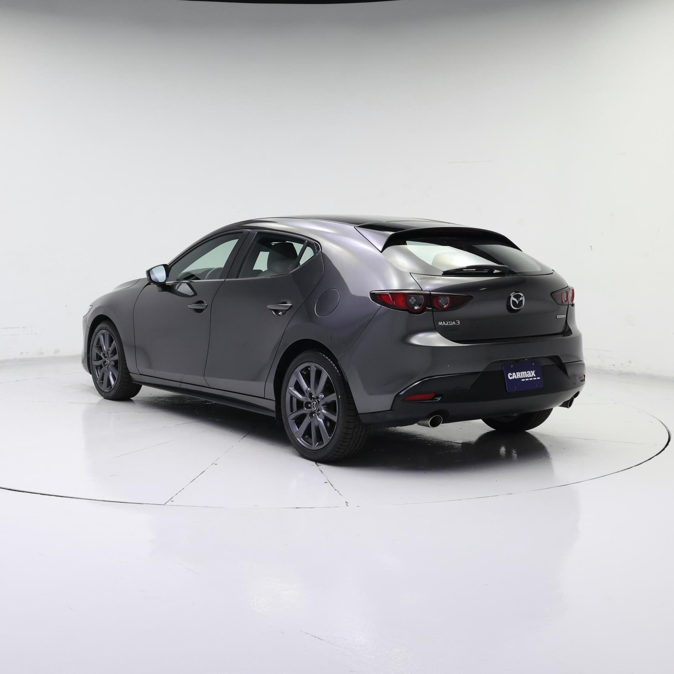 Thumbnail: 2020 Mazda Mazda3 - 2