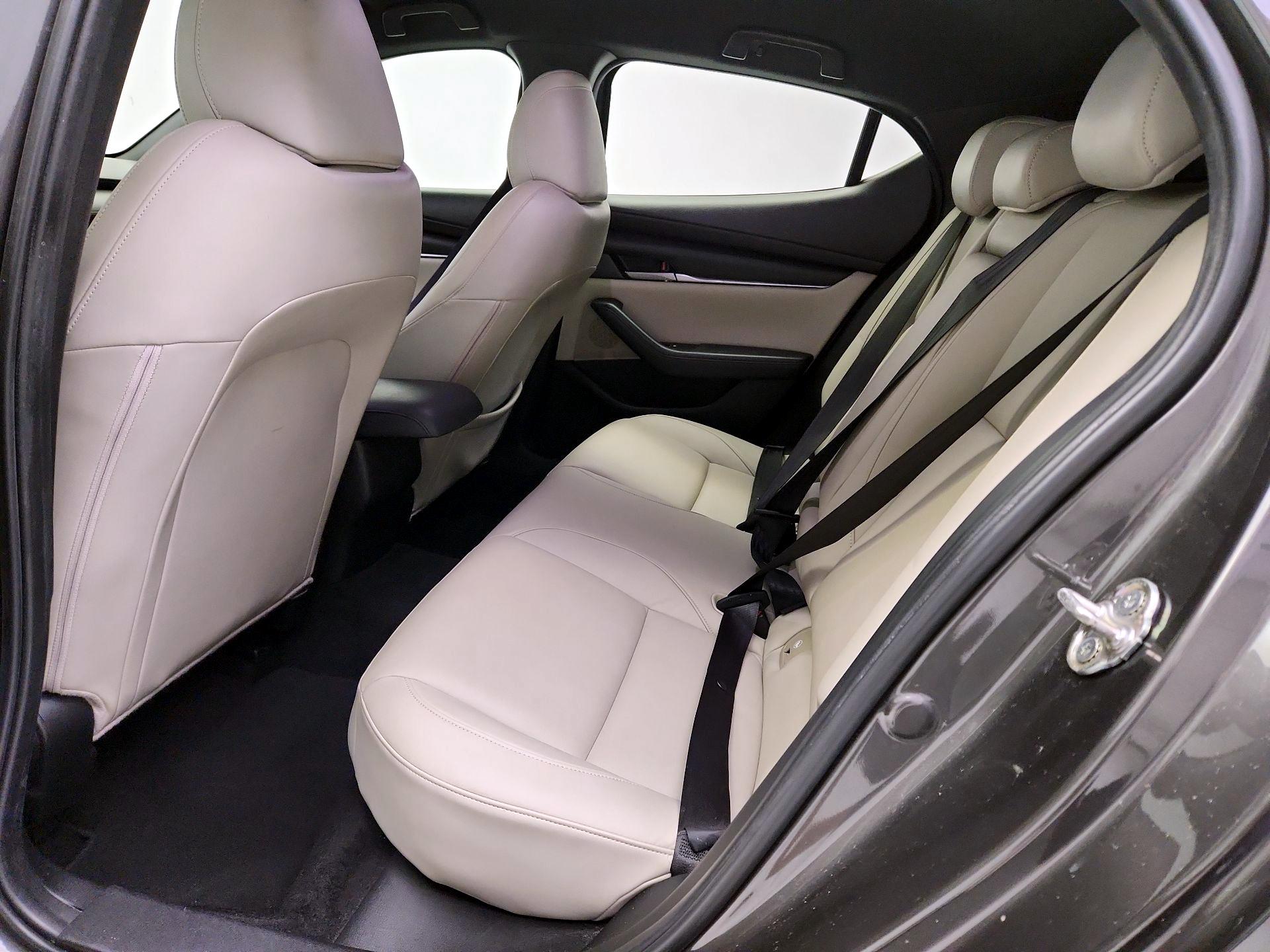 Thumbnail: 2020 Mazda Mazda3 - 20