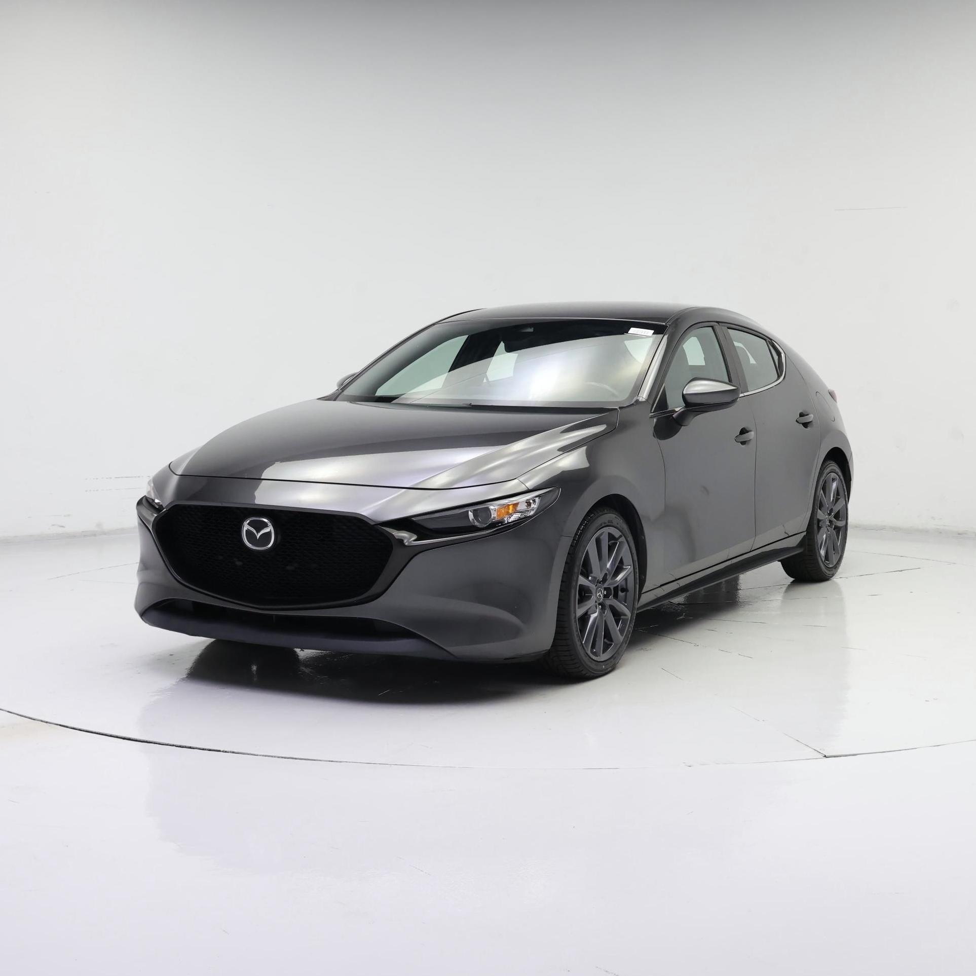 Thumbnail: 2020 Mazda Mazda3 - 4