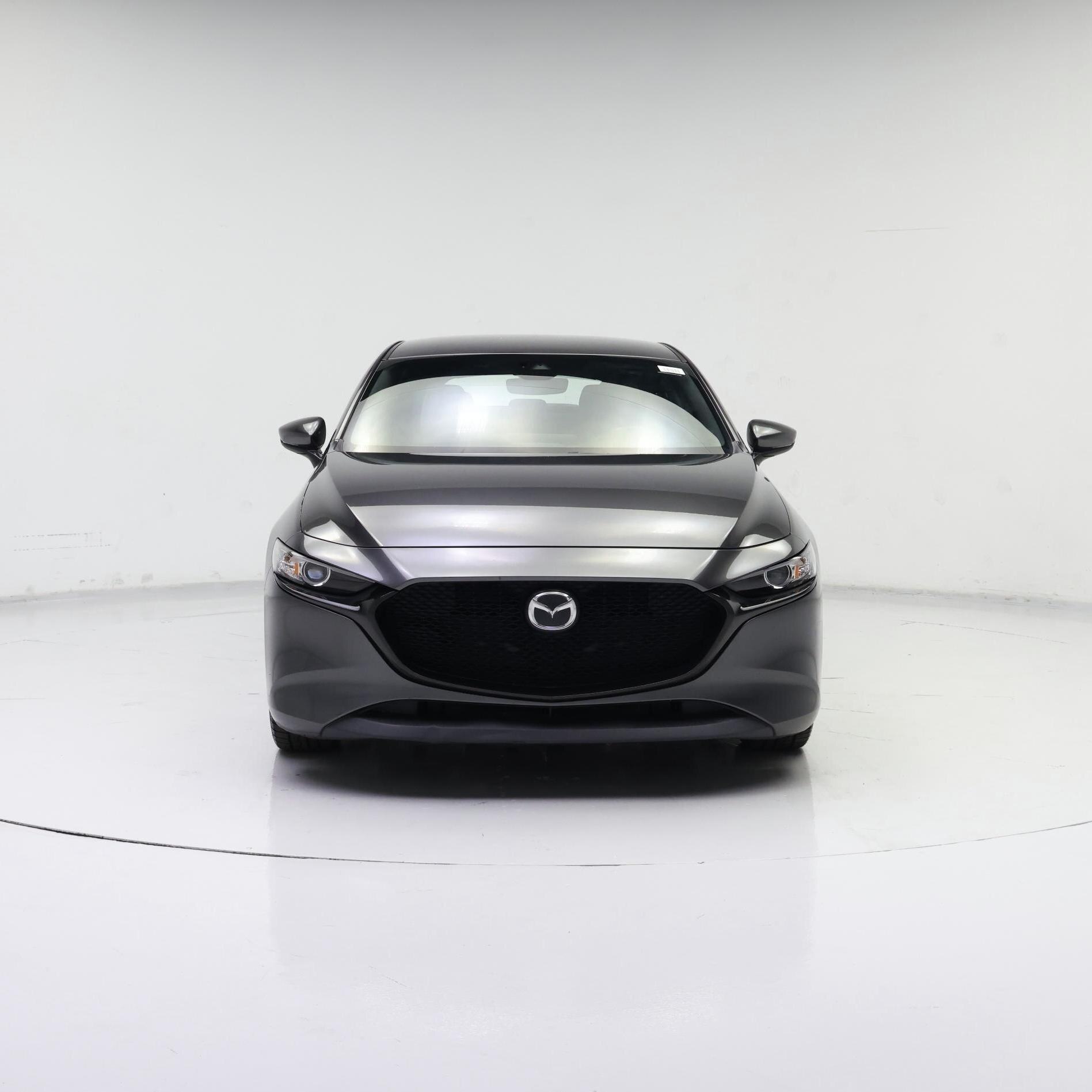 Thumbnail: 2020 Mazda Mazda3 - 5