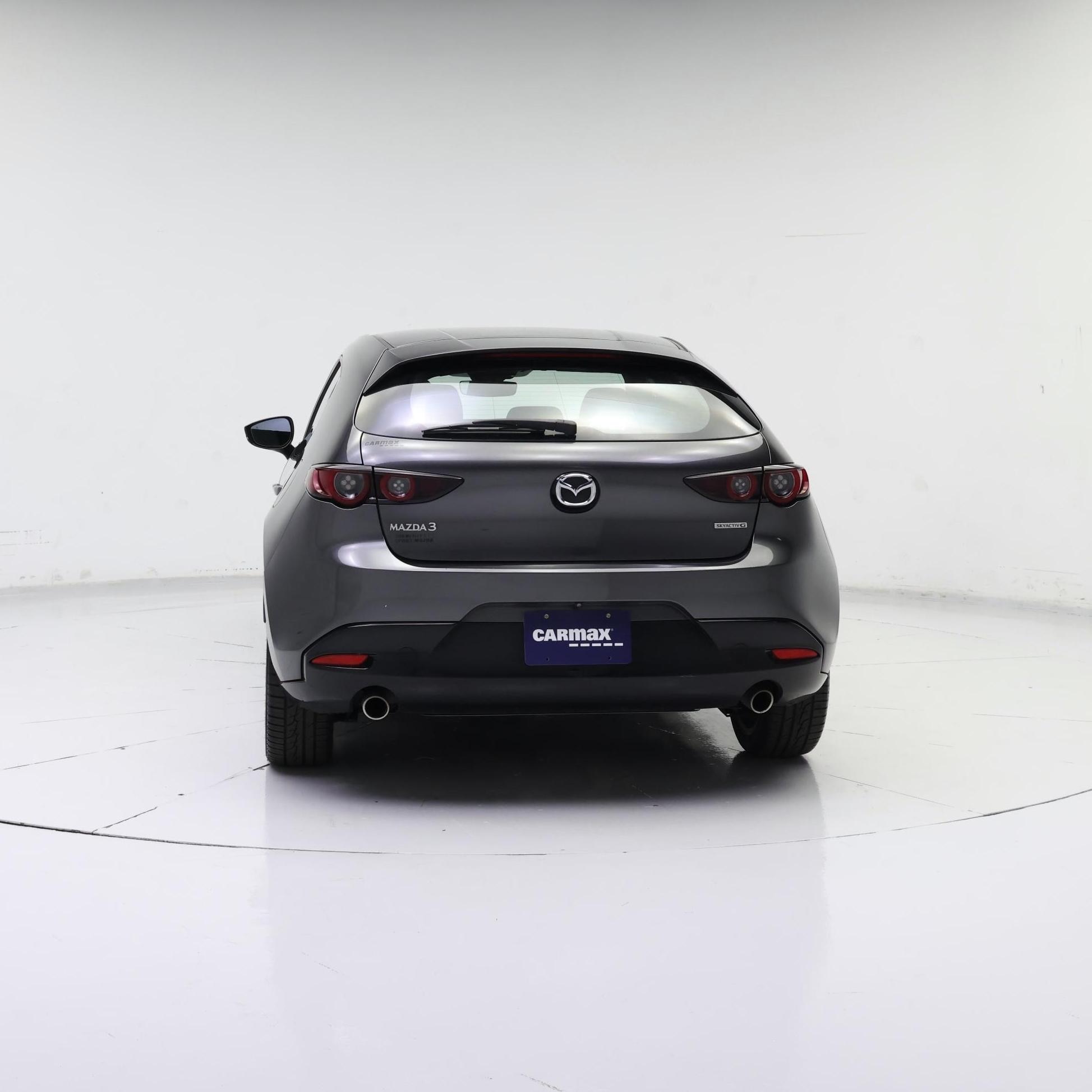Thumbnail: 2020 Mazda Mazda3 - 6
