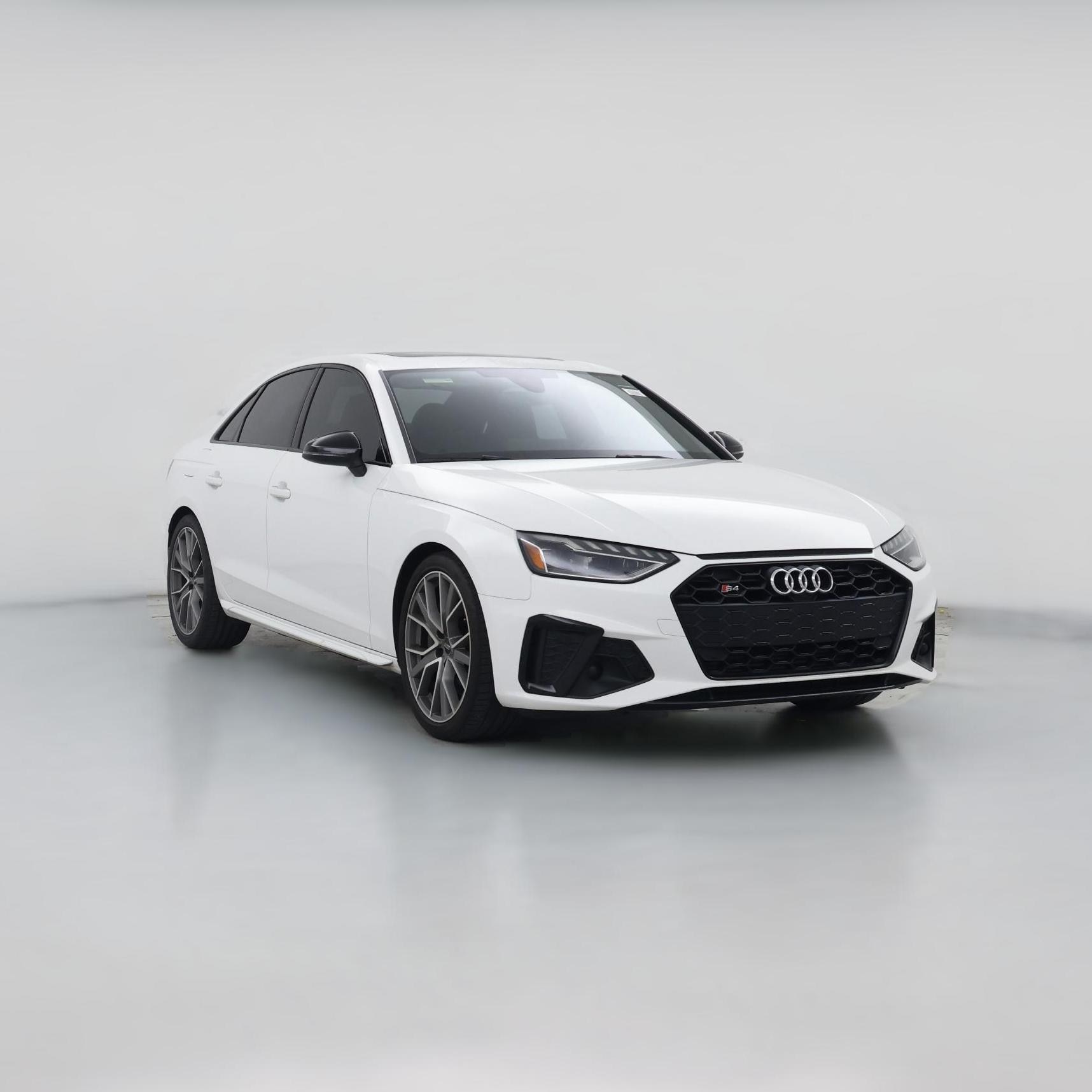 Thumbnail: 2020 Audi S4 - 1