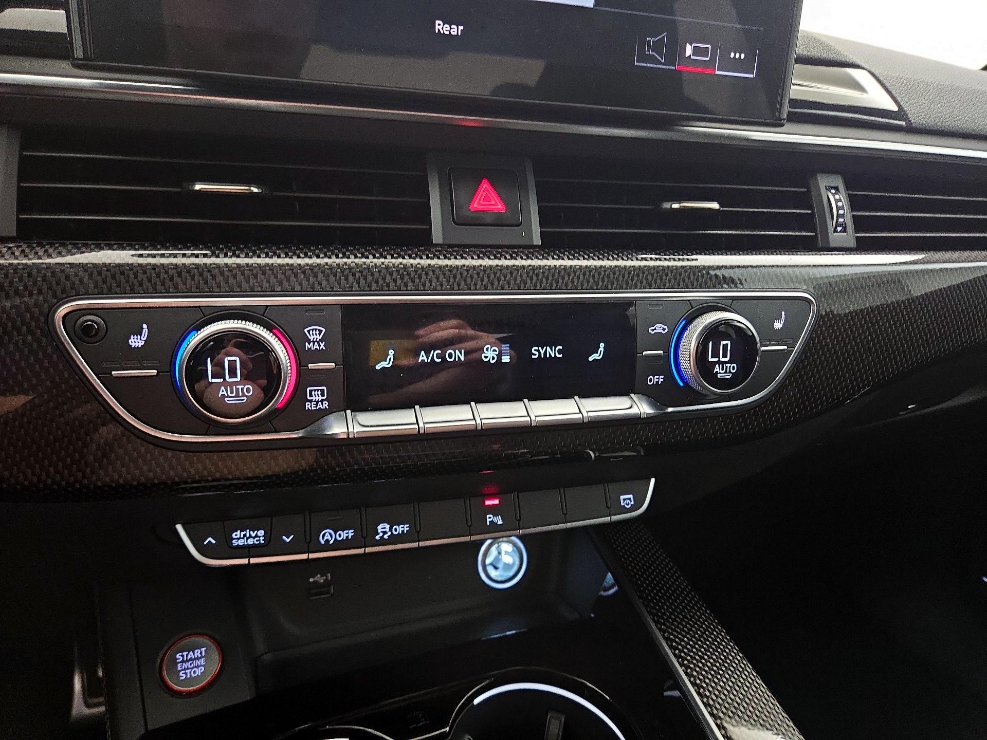Thumbnail: 2020 Audi S4 - 16