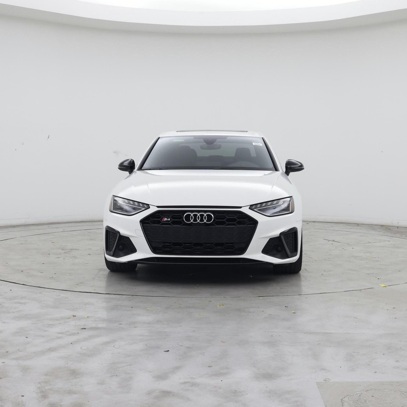 Thumbnail: 2020 Audi S4 - 5