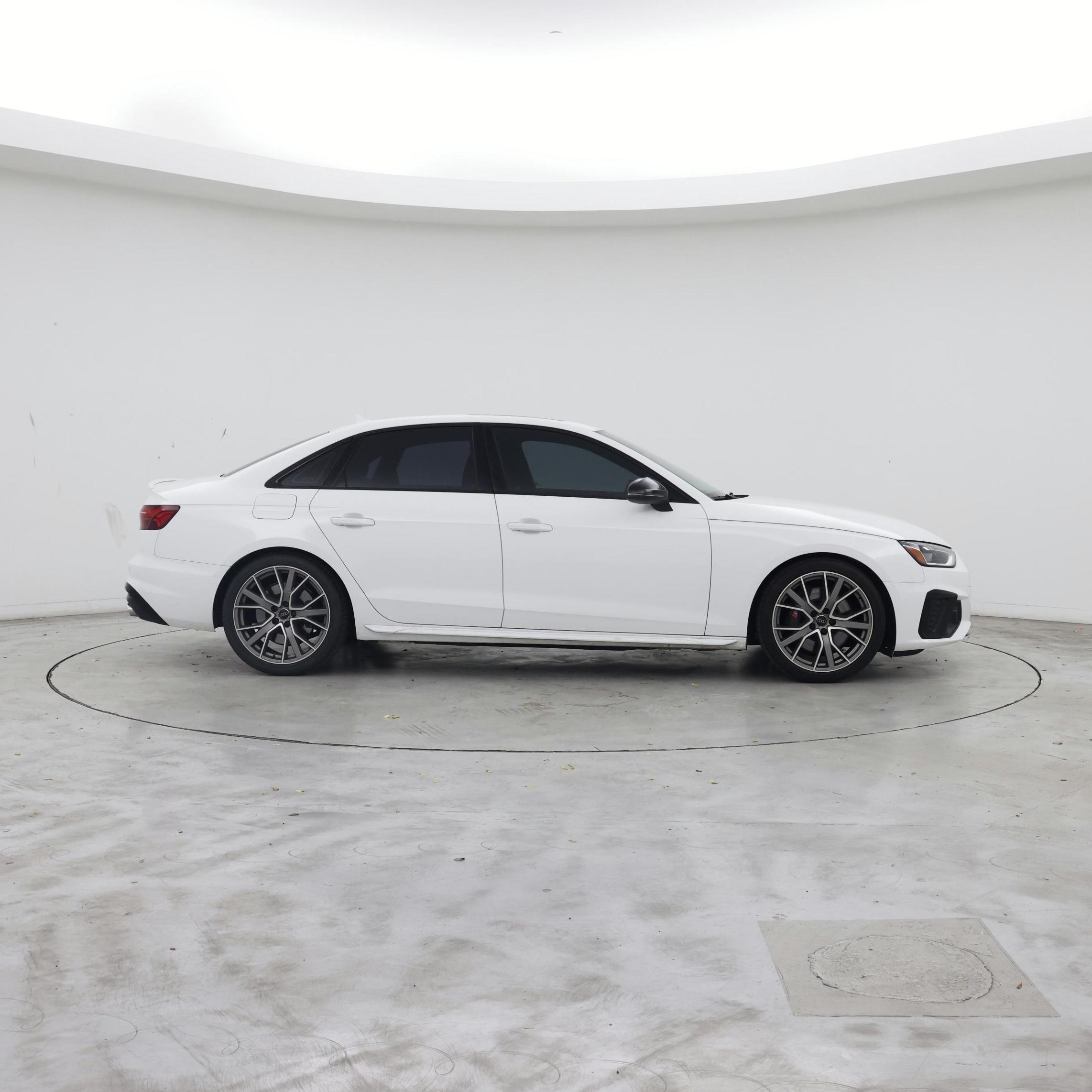 Thumbnail: 2020 Audi S4 - 7
