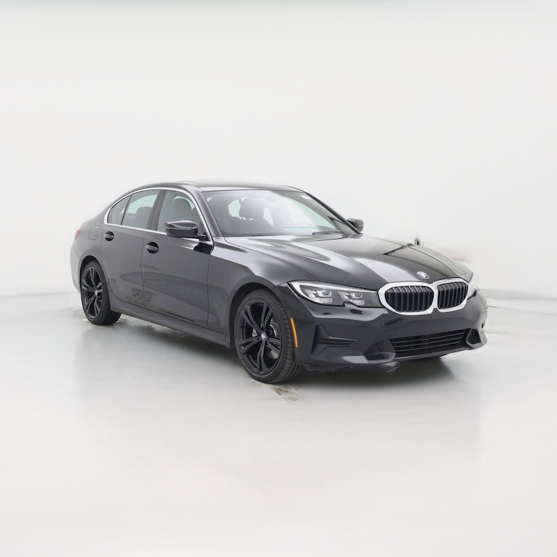 2020 BMW 330 I