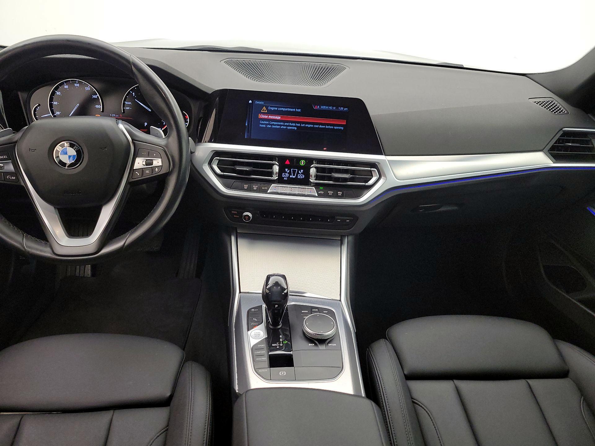 Thumbnail: 2020 BMW 3 Series - 9