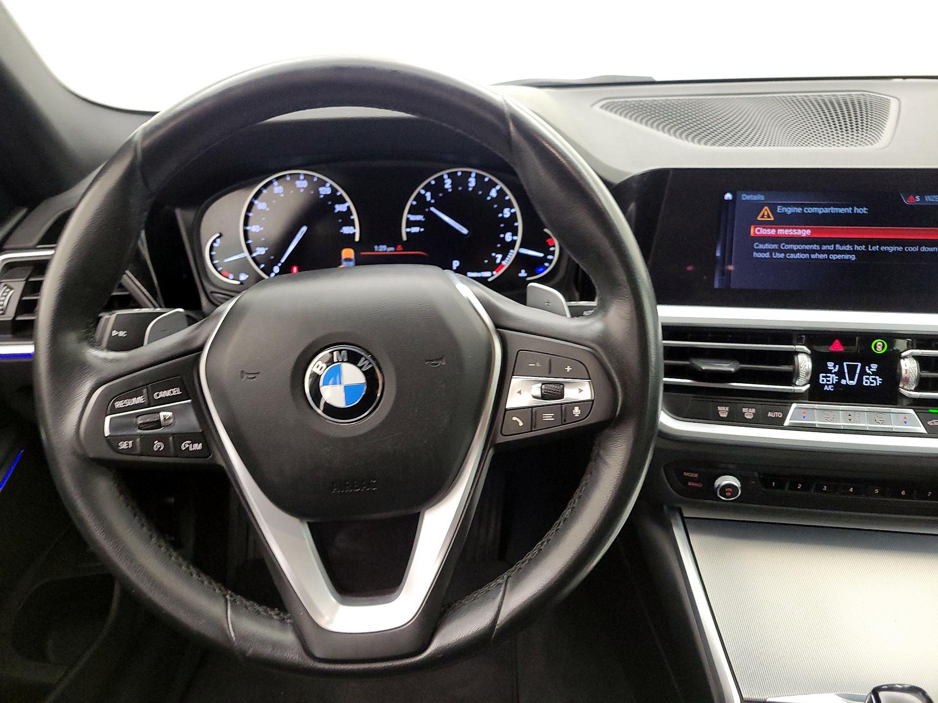 Thumbnail: 2020 BMW 3 Series - 10