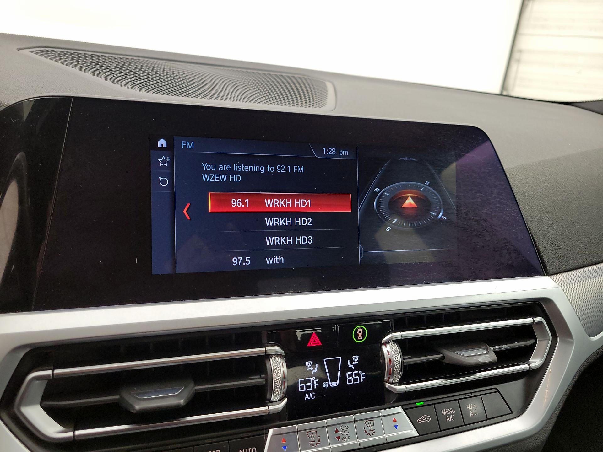 Thumbnail: 2020 BMW 3 Series - 13