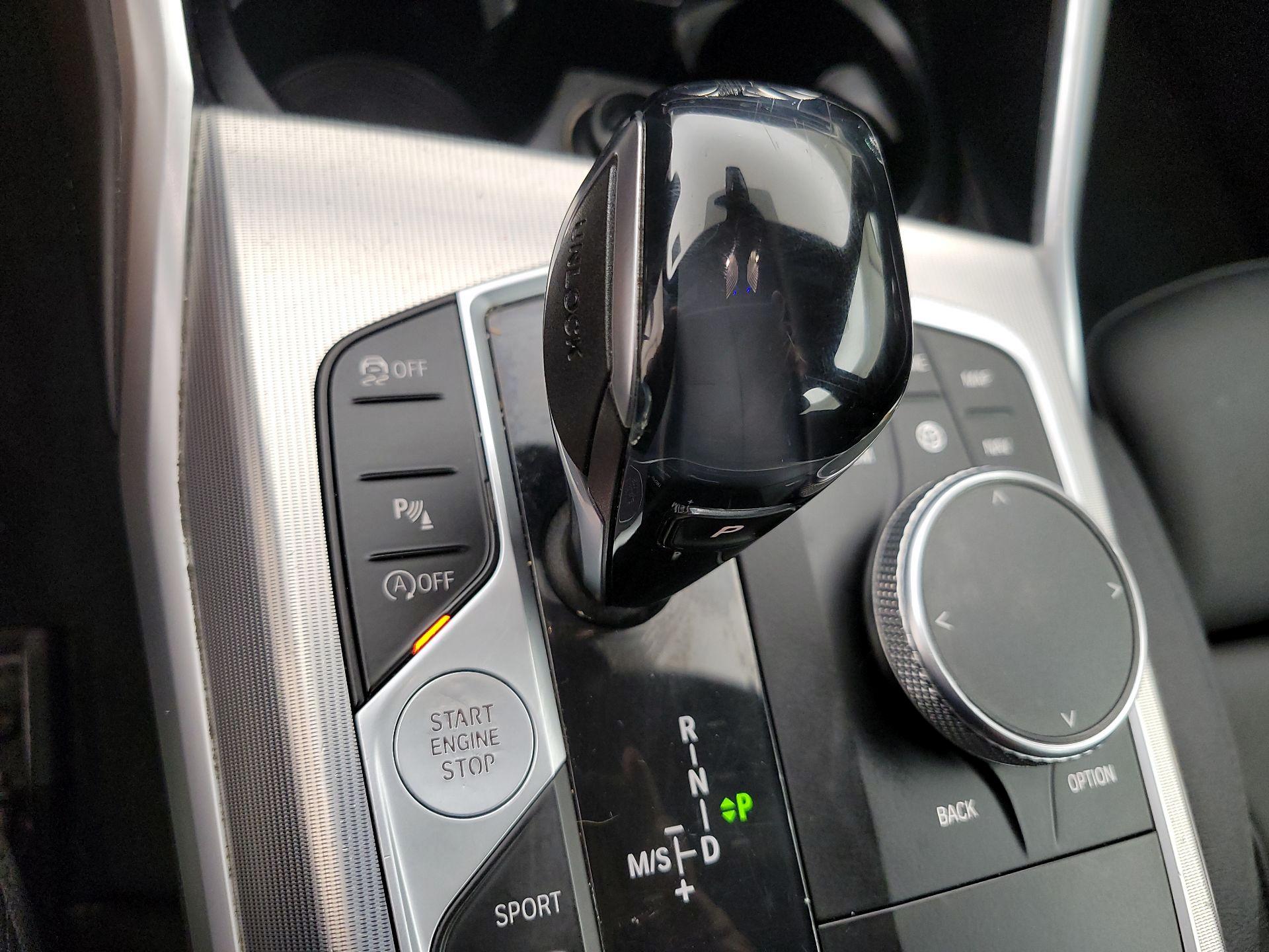 Thumbnail: 2020 BMW 3 Series - 15