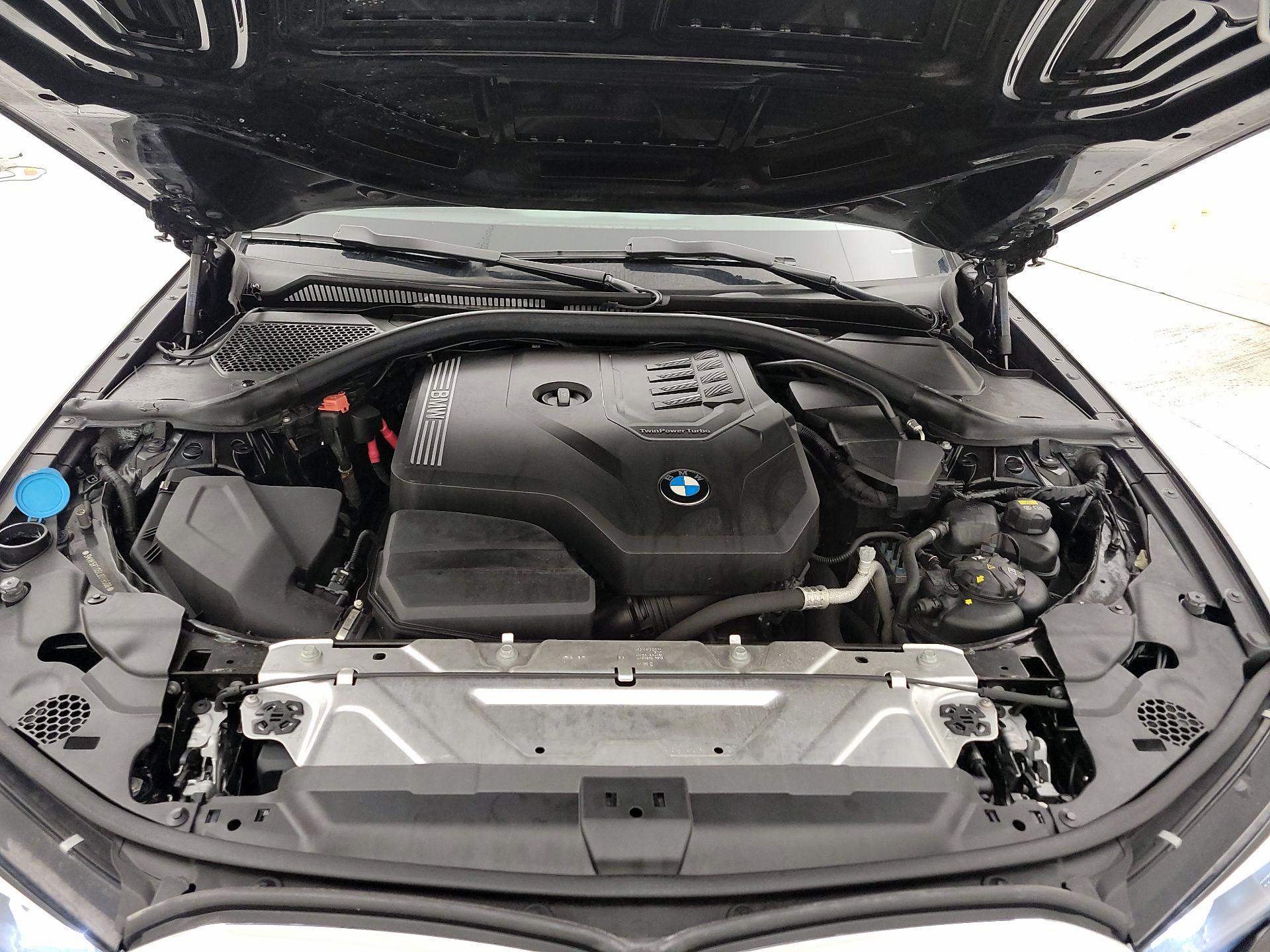 Thumbnail: 2020 BMW 3 Series - 17