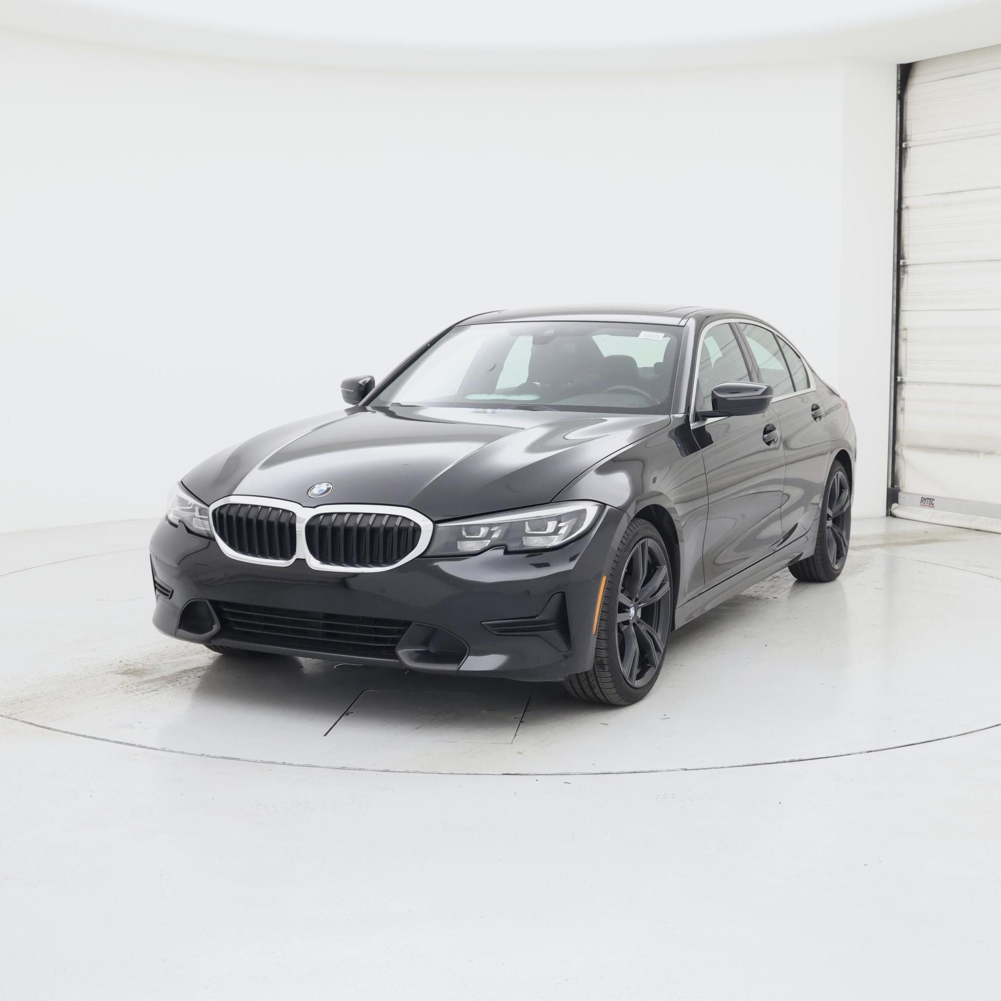 Thumbnail: 2020 BMW 3 Series - 4