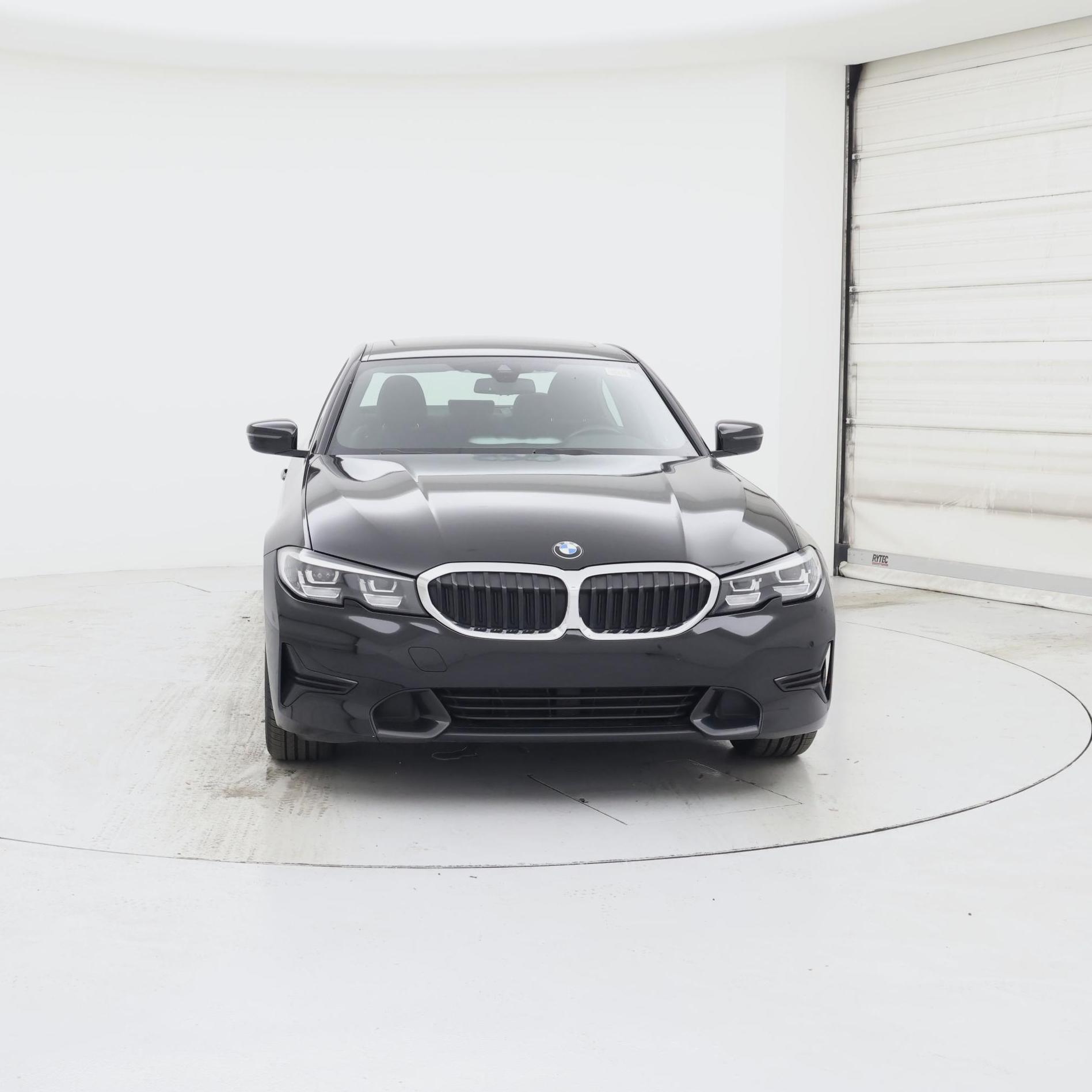 Thumbnail: 2020 BMW 3 Series - 5