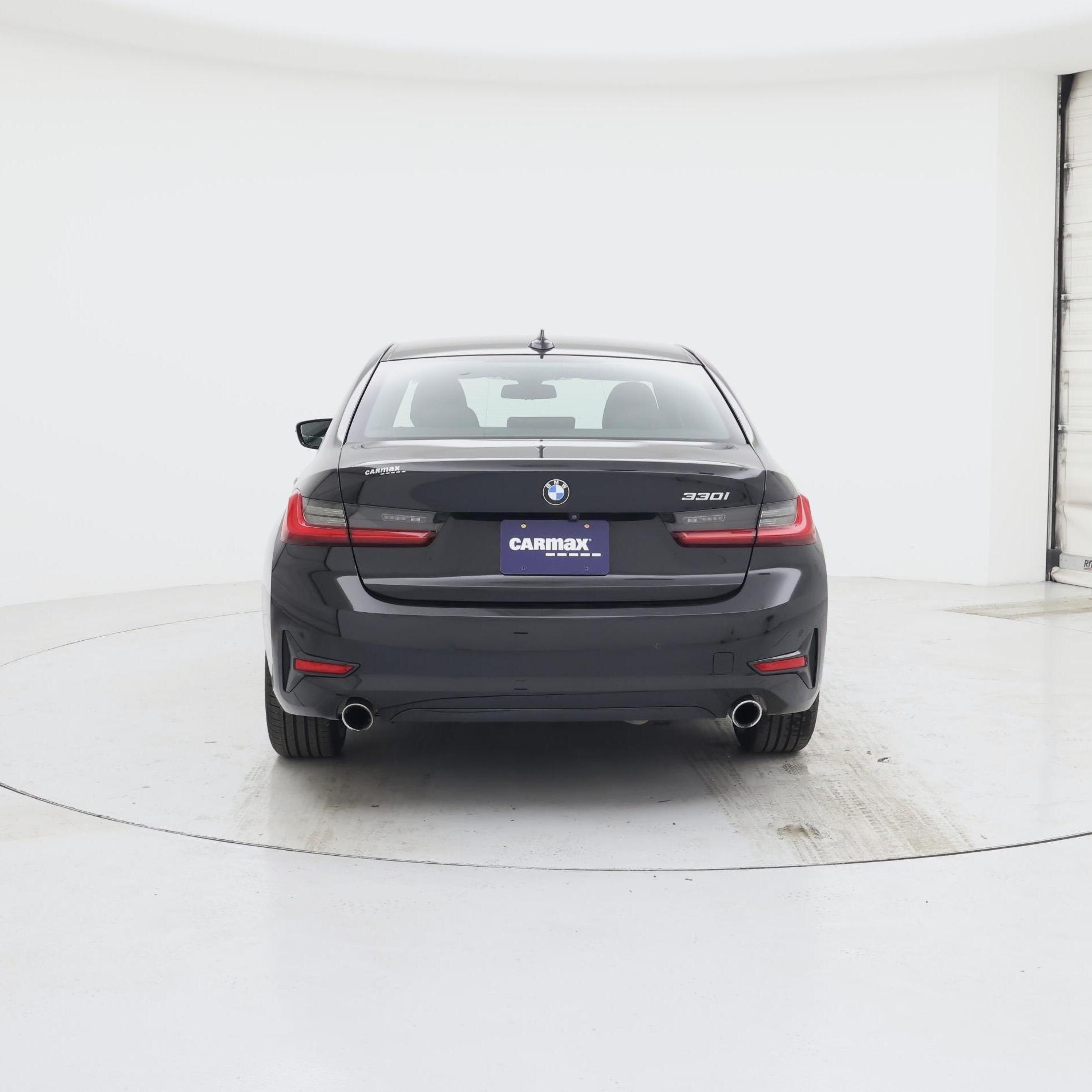 Thumbnail: 2020 BMW 3 Series - 6