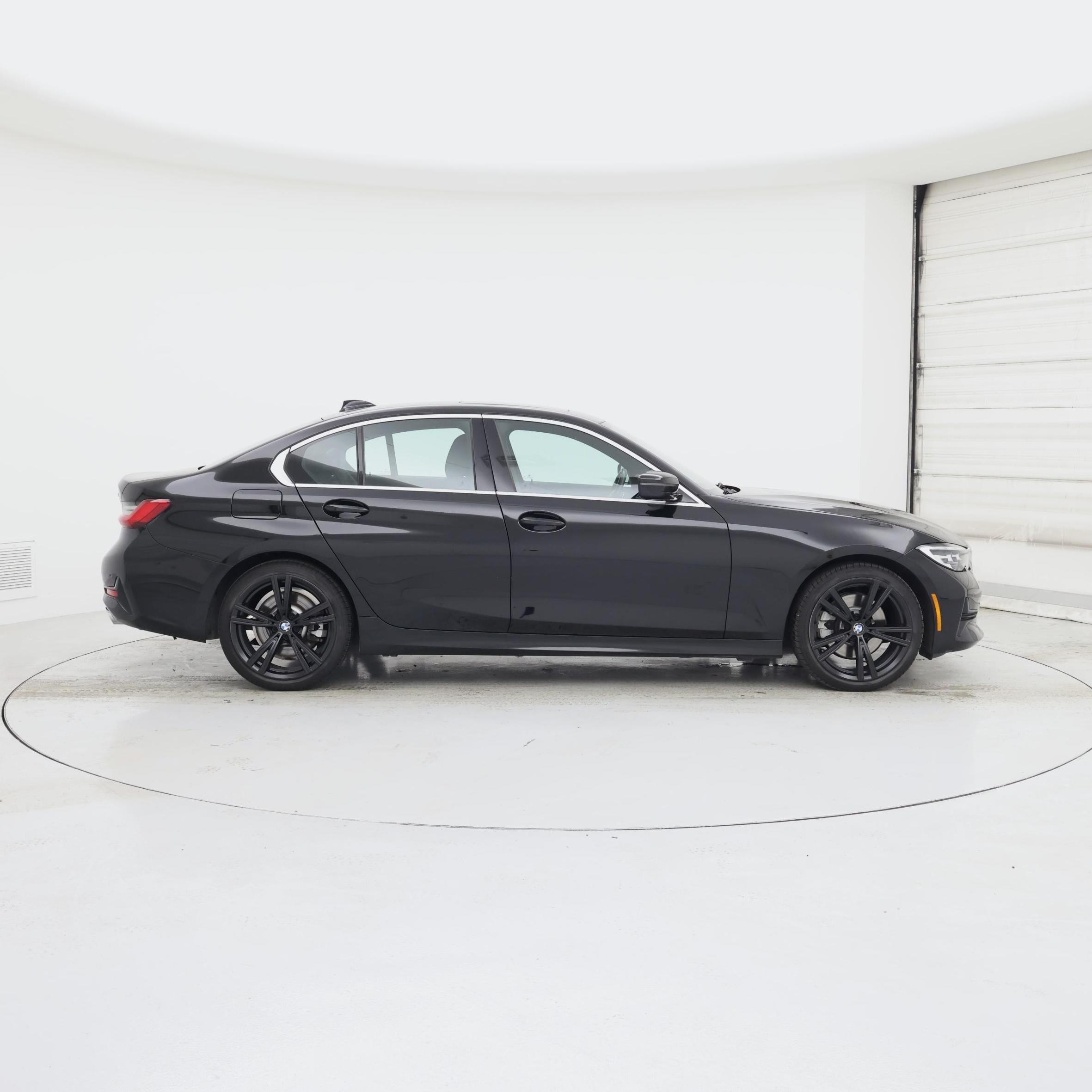 Thumbnail: 2020 BMW 3 Series - 7