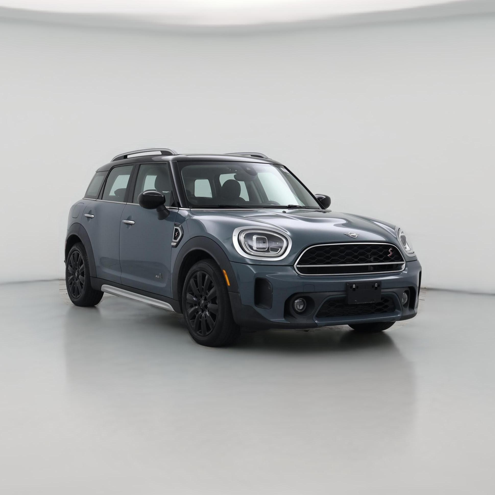 Thumbnail: 2022 MINI Cooper Countryman - 1