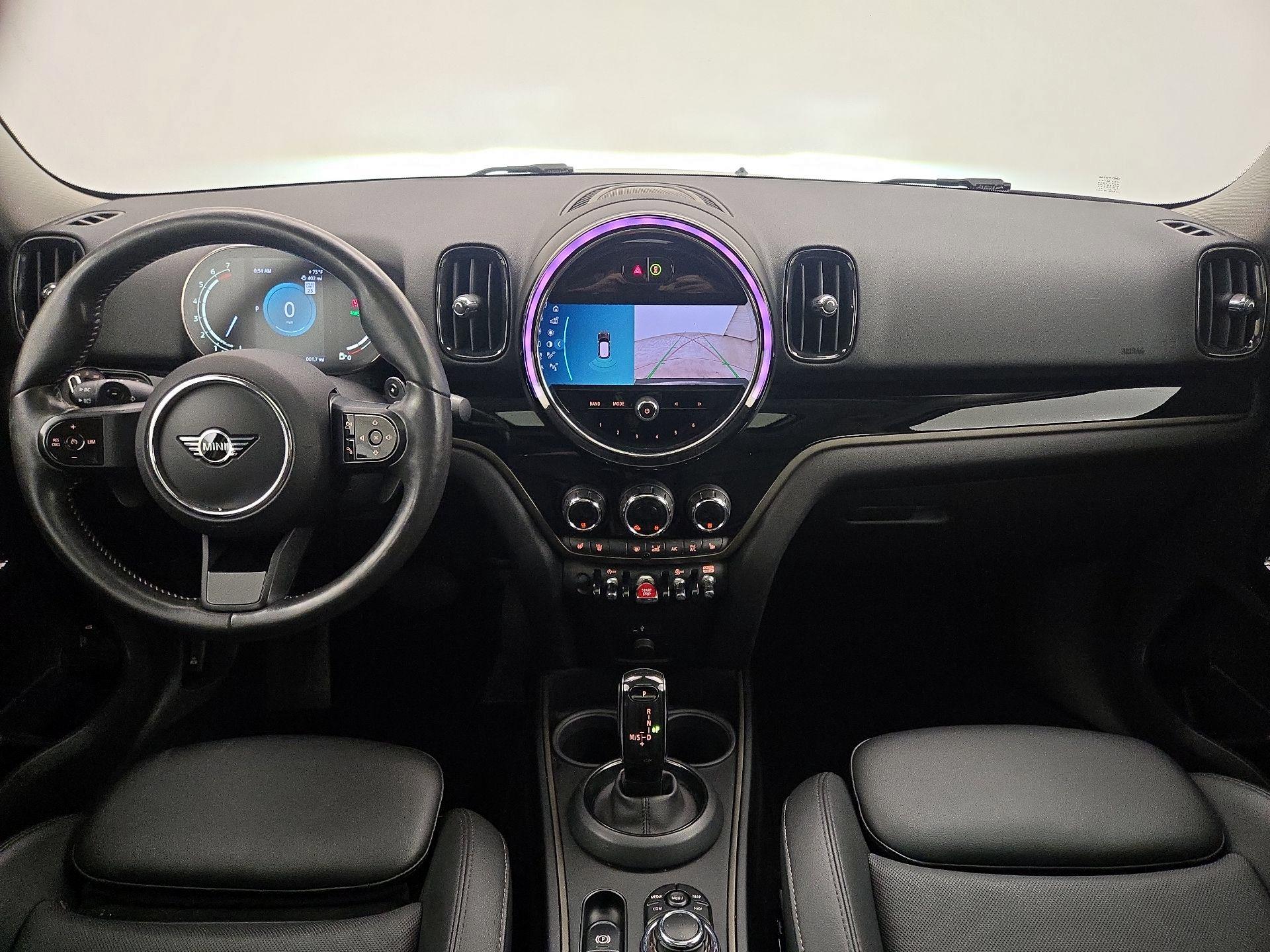 Thumbnail: 2022 MINI Cooper Countryman - 9