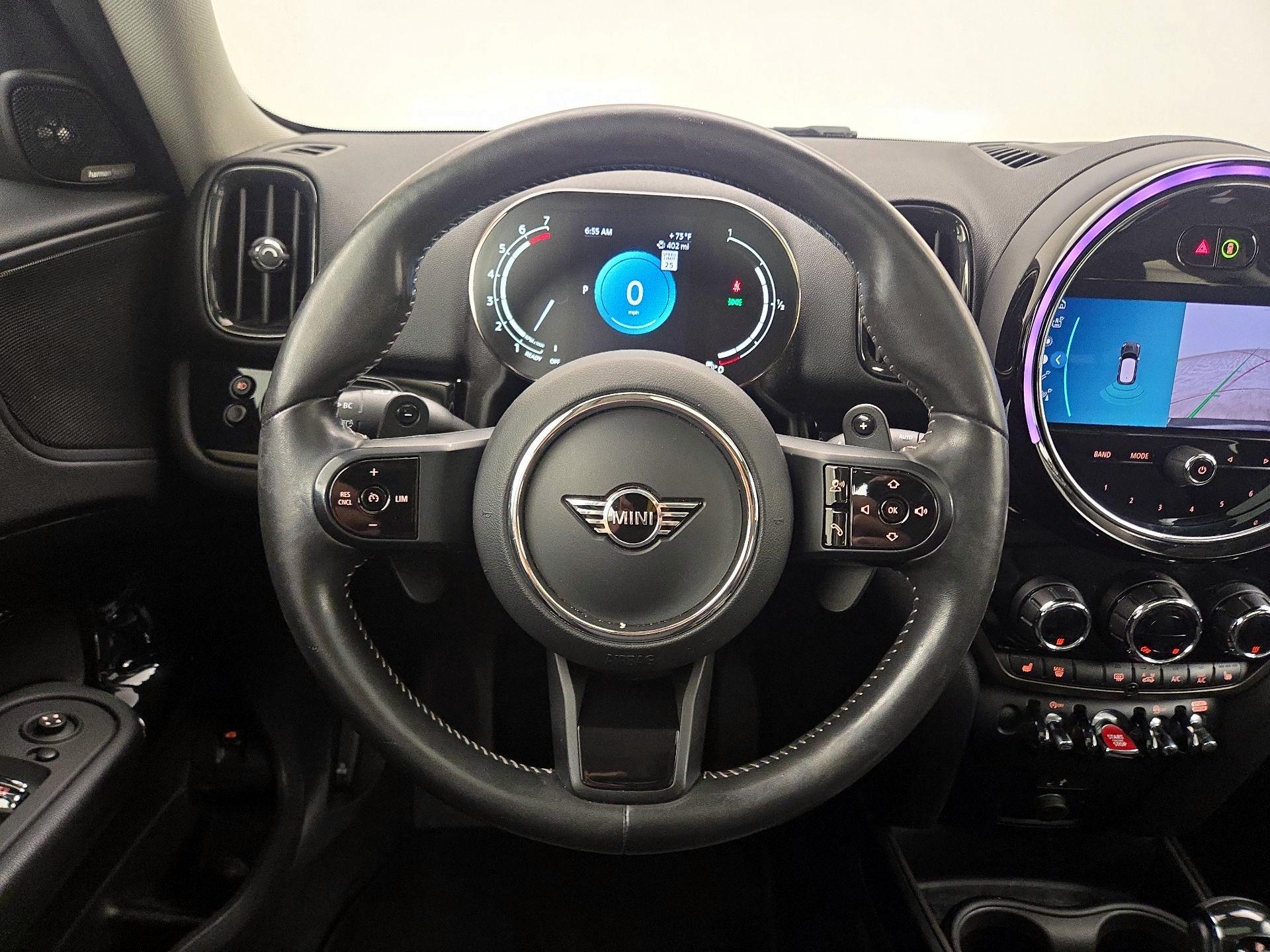 Thumbnail: 2022 MINI Cooper Countryman - 10