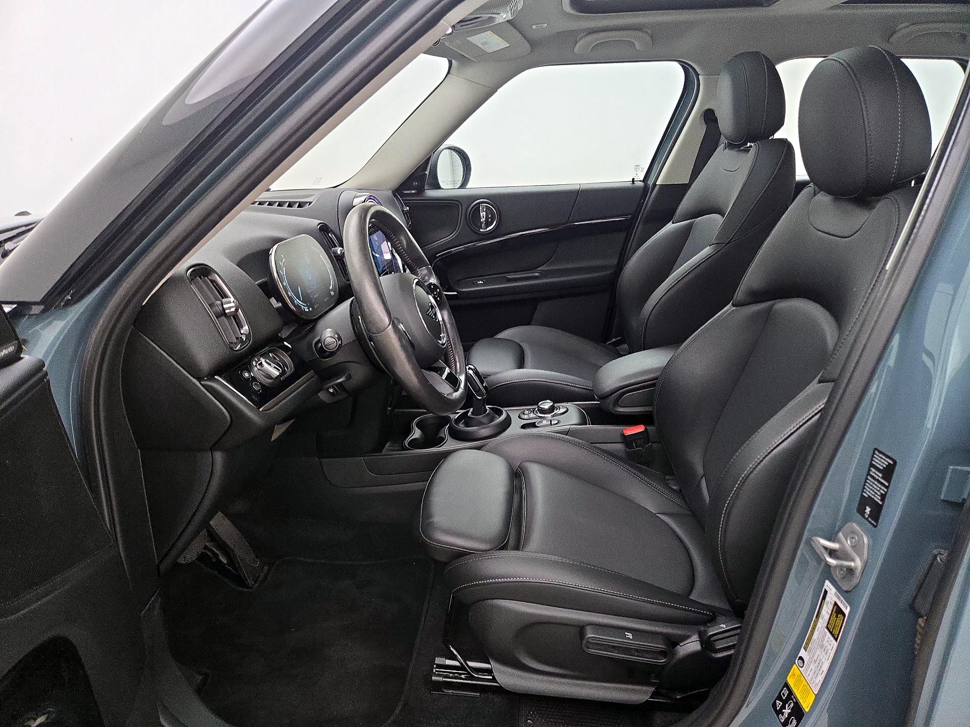 Thumbnail: 2022 MINI Cooper Countryman - 11