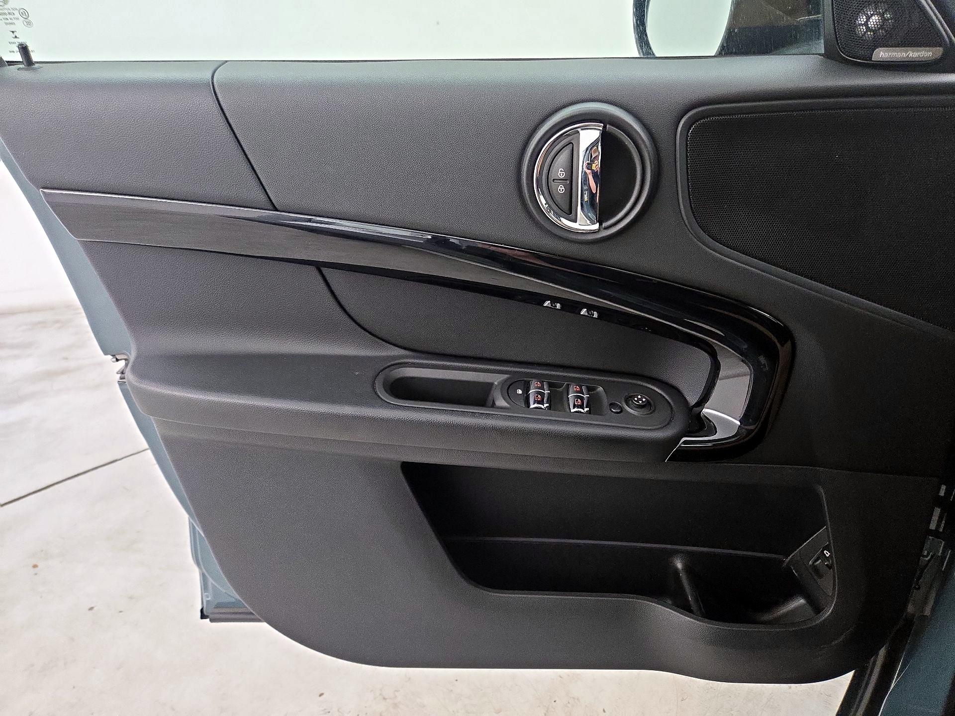 Thumbnail: 2022 MINI Cooper Countryman - 12