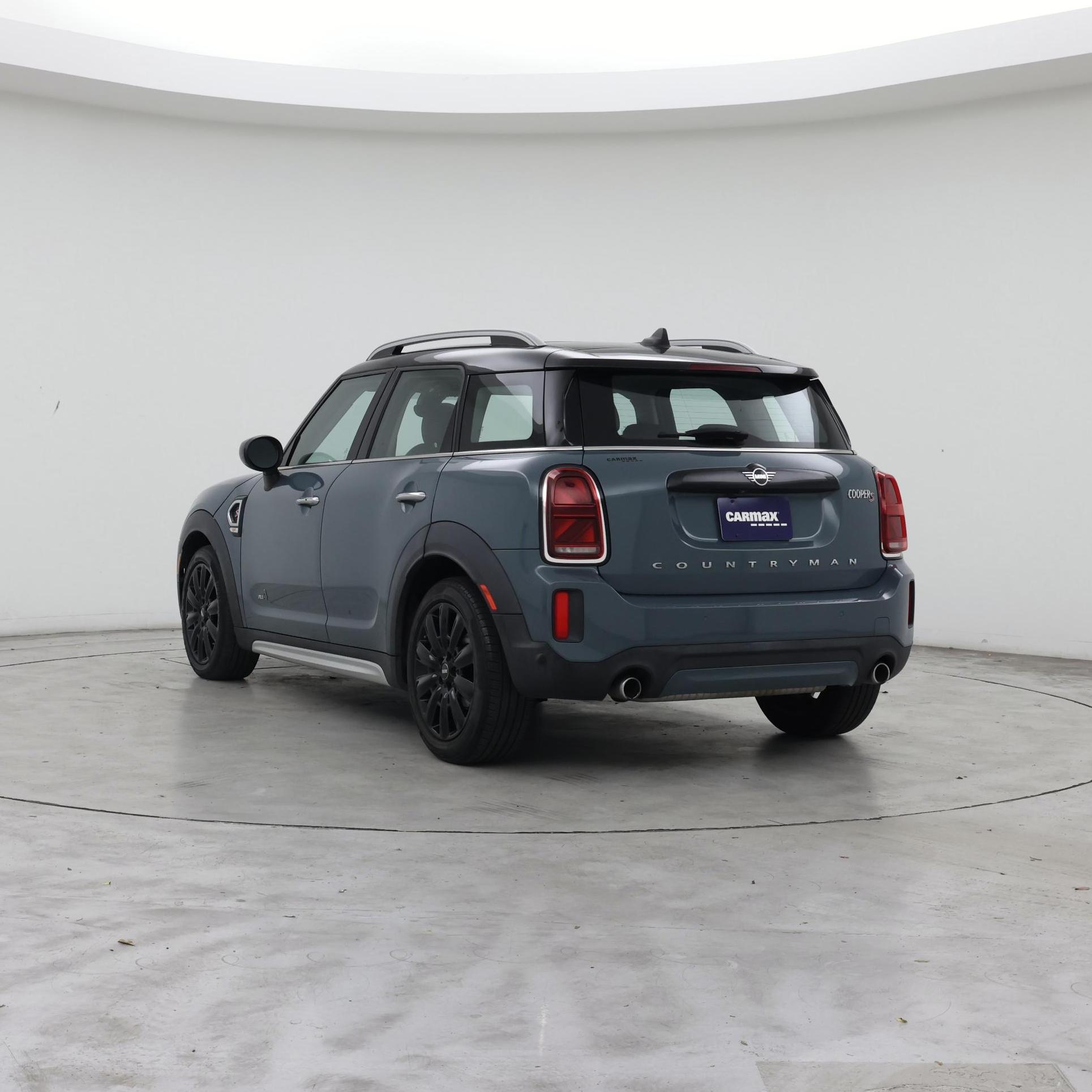 Thumbnail: 2022 MINI Cooper Countryman - 2