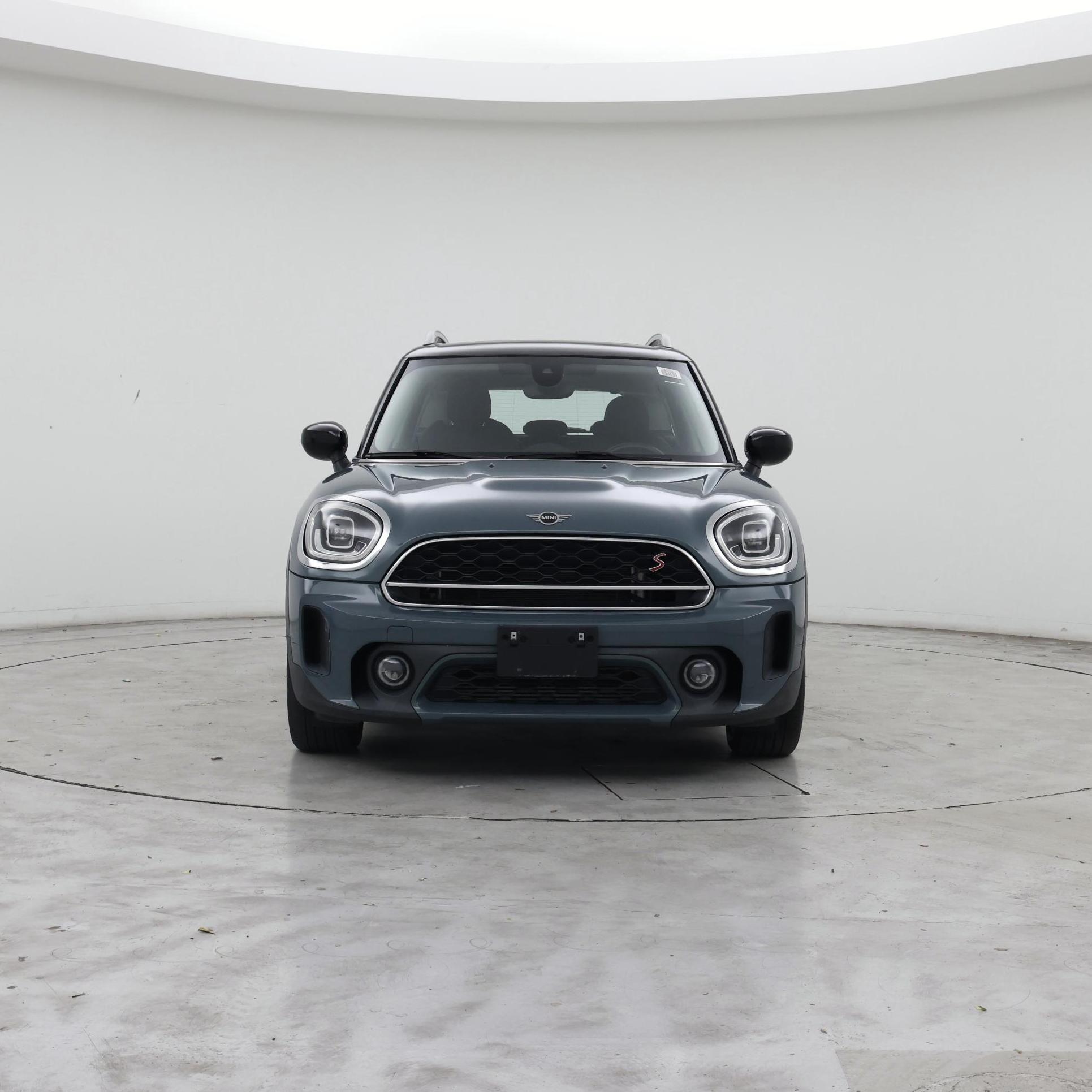 Thumbnail: 2022 MINI Cooper Countryman - 5