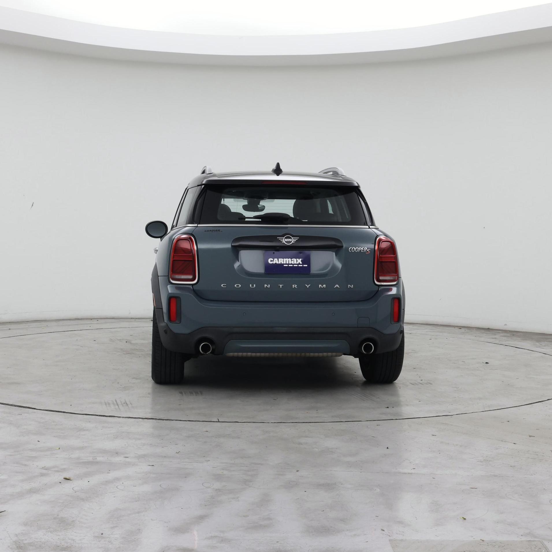 Thumbnail: 2022 MINI Cooper Countryman - 6