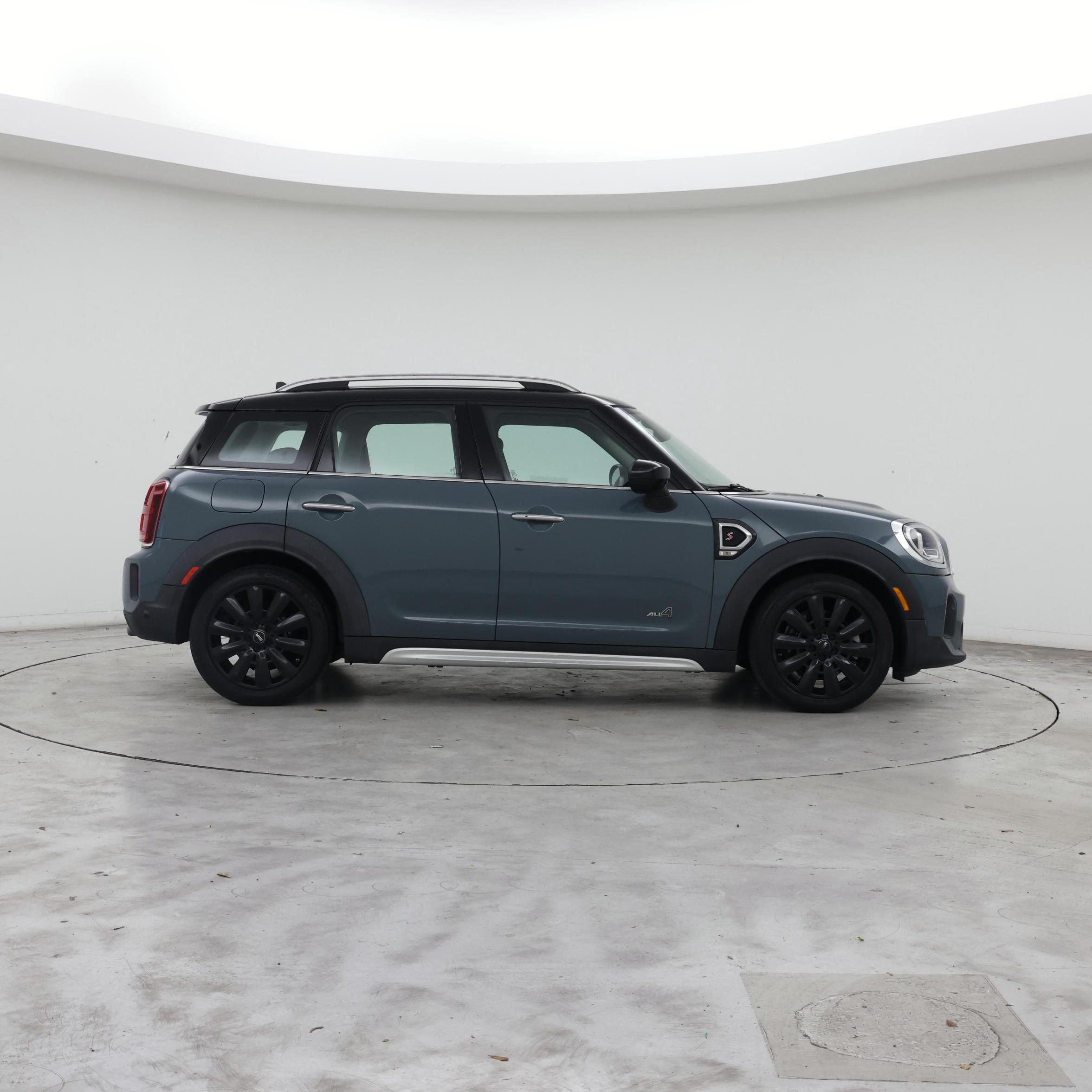 Thumbnail: 2022 MINI Cooper Countryman - 7