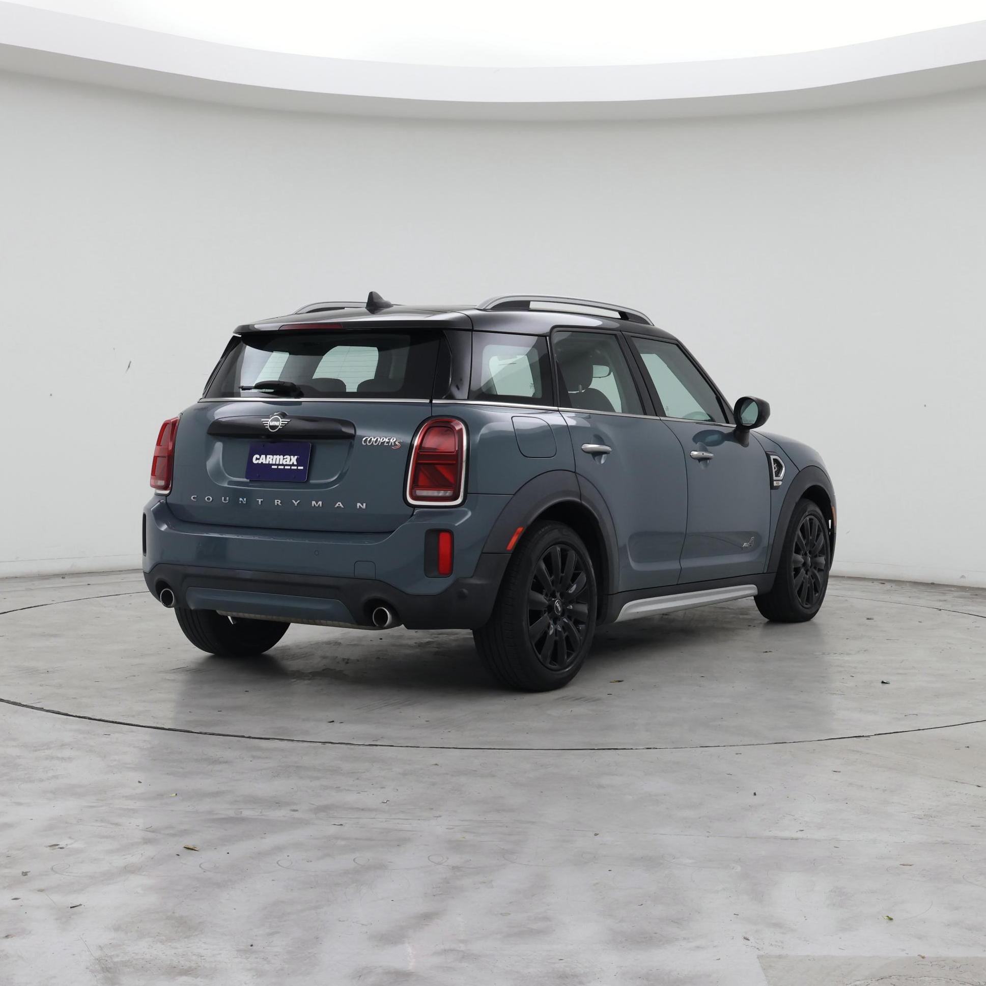 Thumbnail: 2022 MINI Cooper Countryman - 8