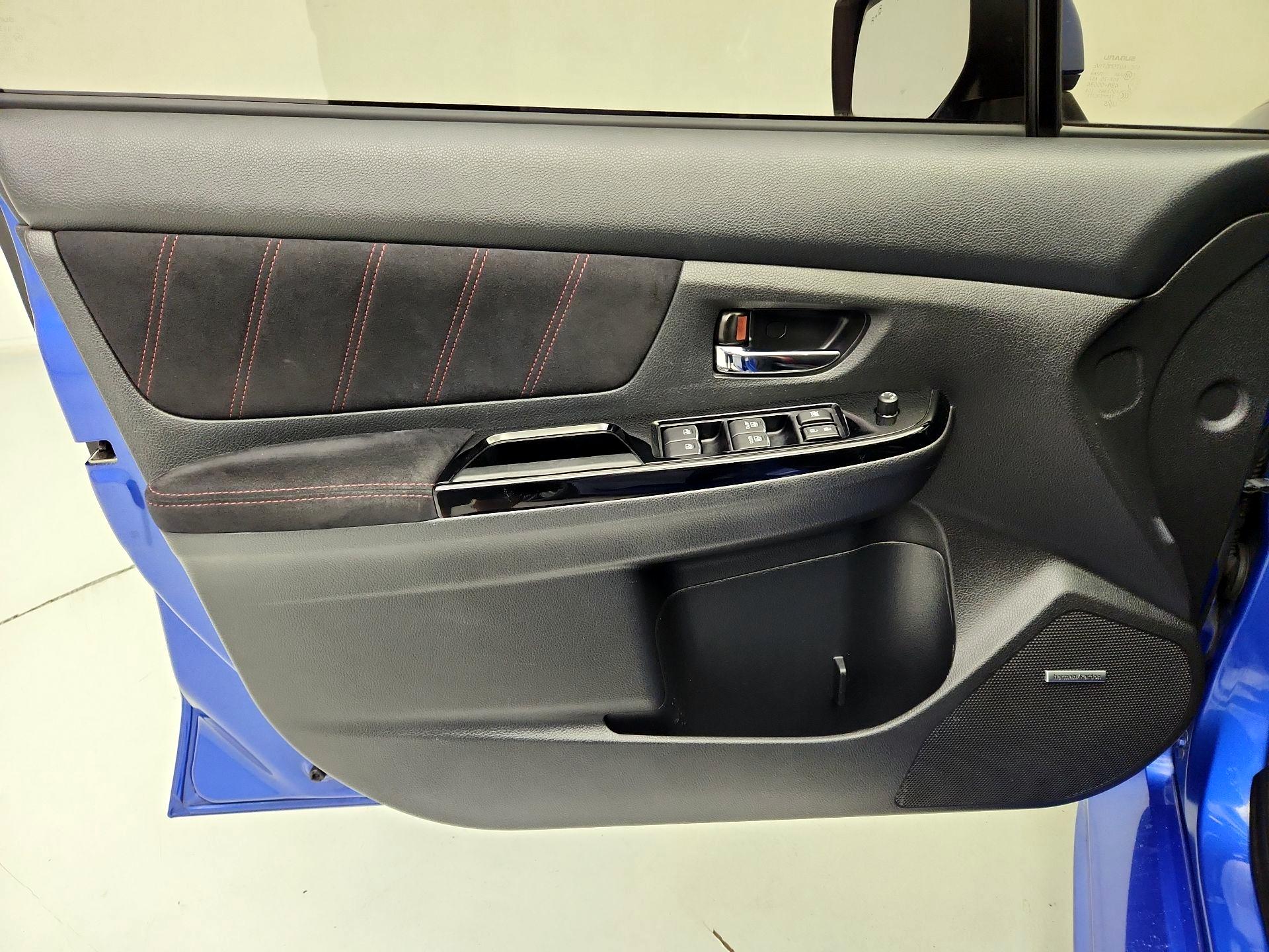 Thumbnail: 2020 Subaru WRX - 12