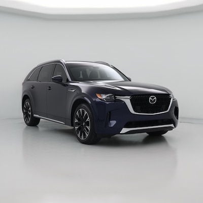 2025 Mazda CX-90 Turbo S Premium