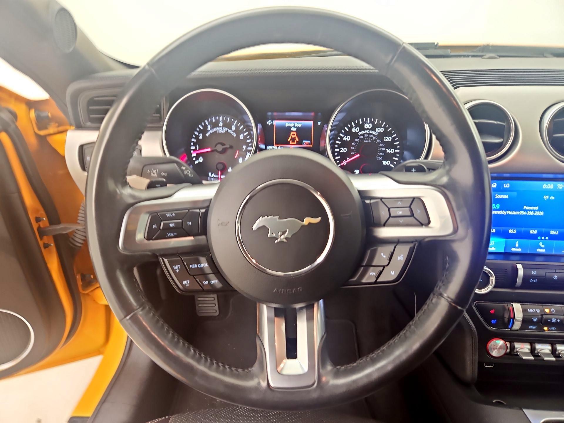 Thumbnail: 2022 Ford Mustang - 10