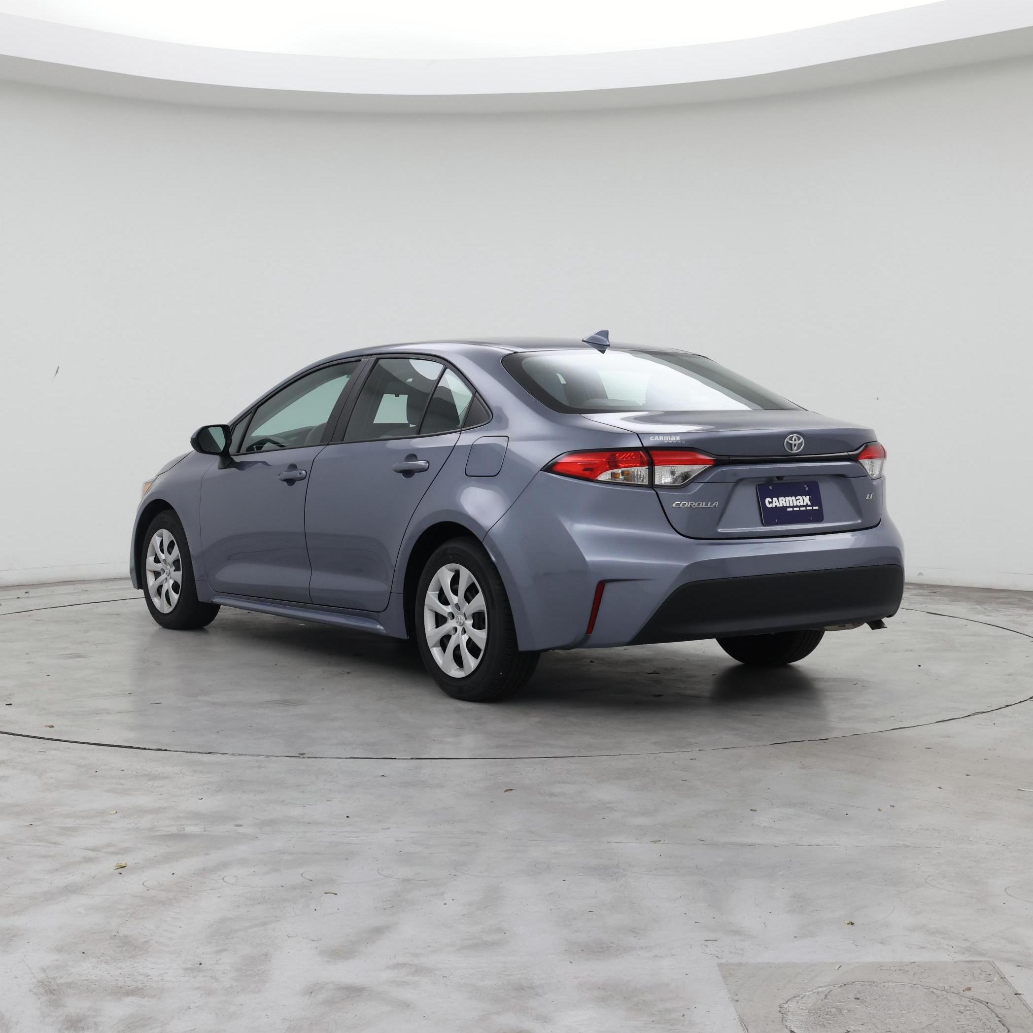 Thumbnail: 2024 Toyota Corolla - 2