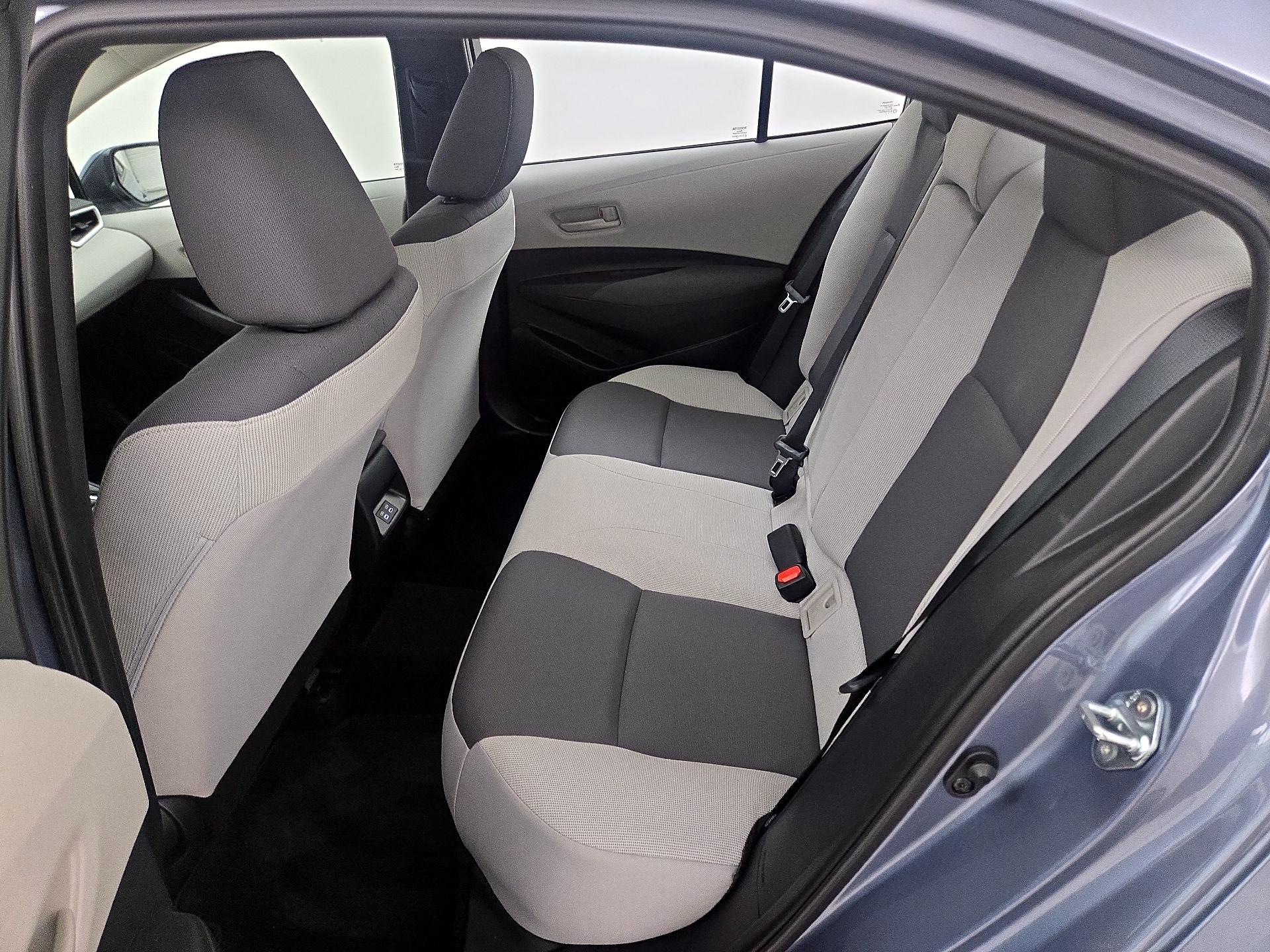 Thumbnail: 2024 Toyota Corolla - 19