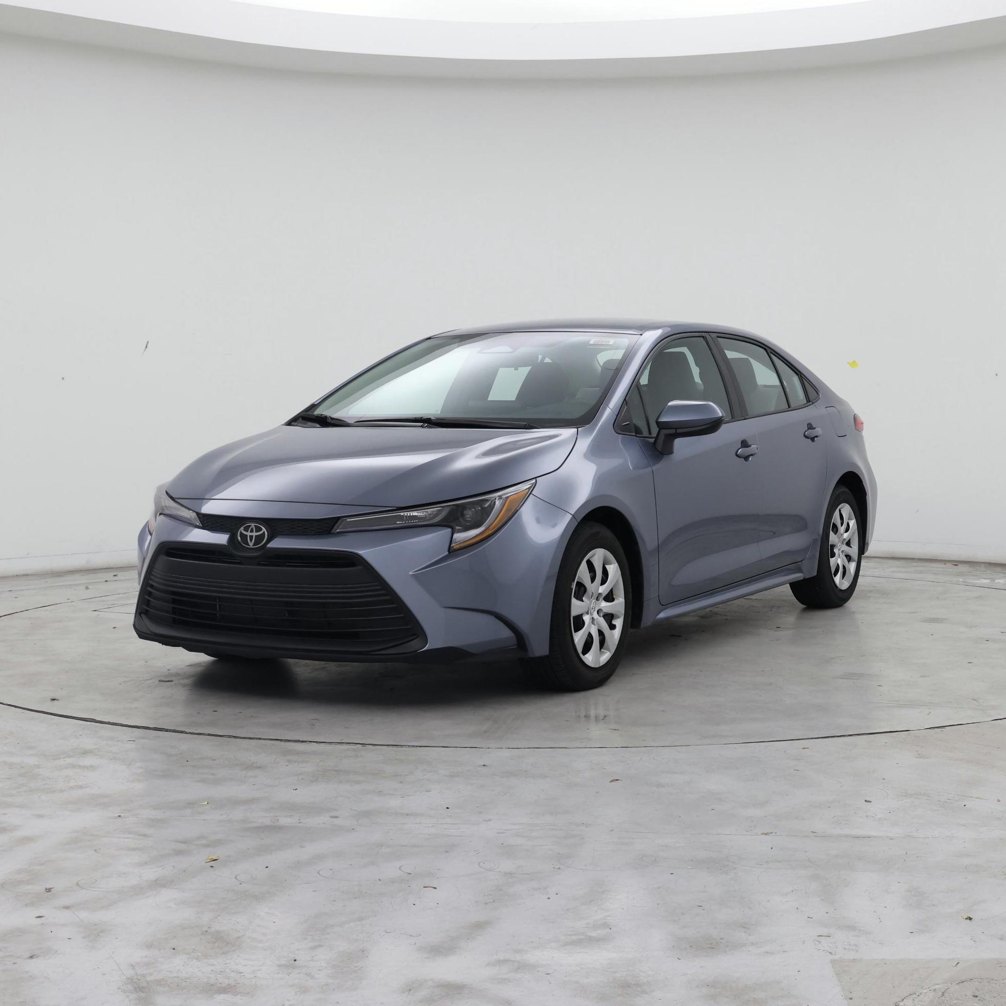 Thumbnail: 2024 Toyota Corolla - 4