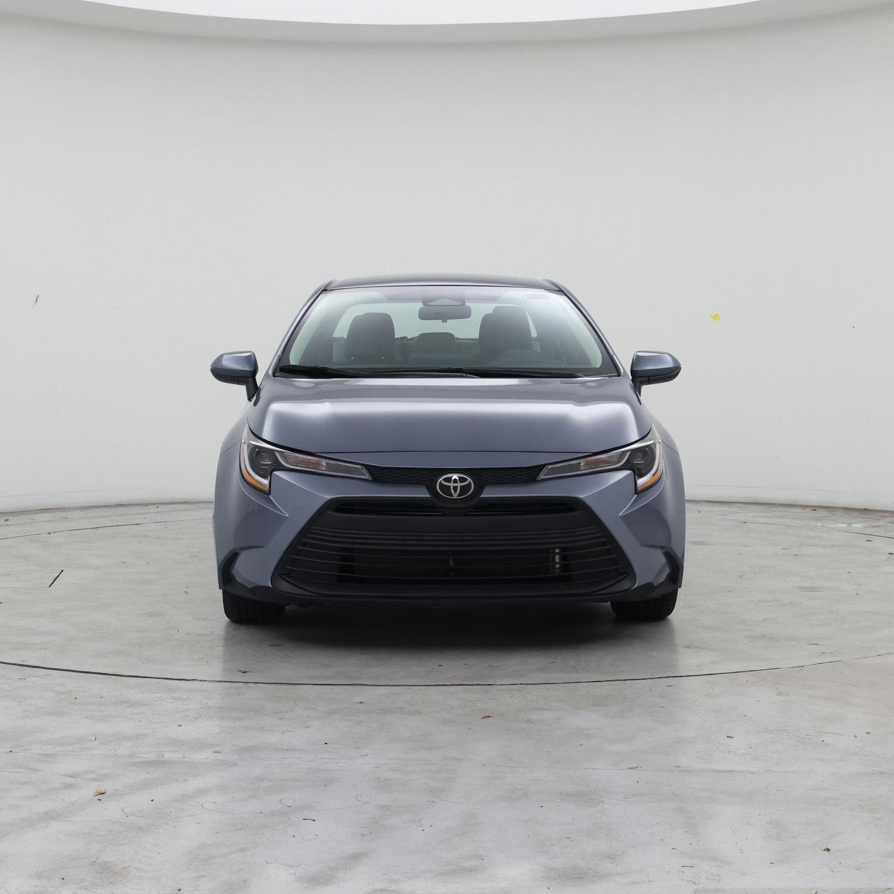 Thumbnail: 2024 Toyota Corolla - 5