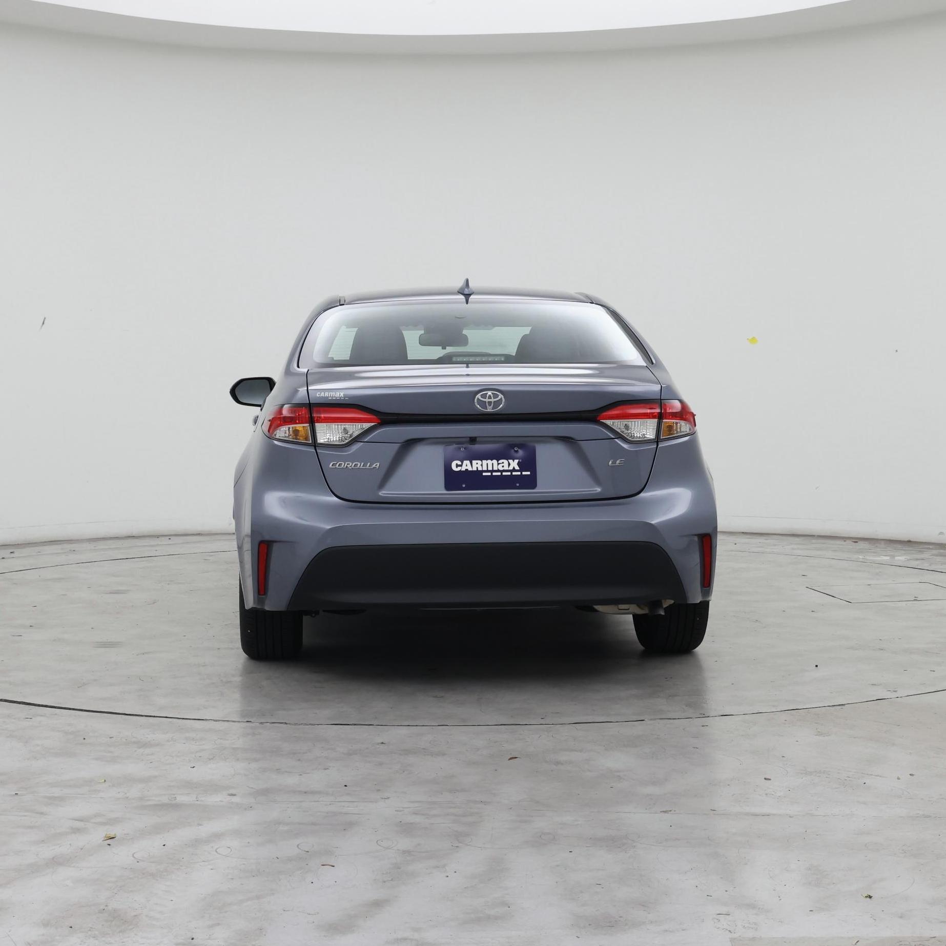 Thumbnail: 2024 Toyota Corolla - 6