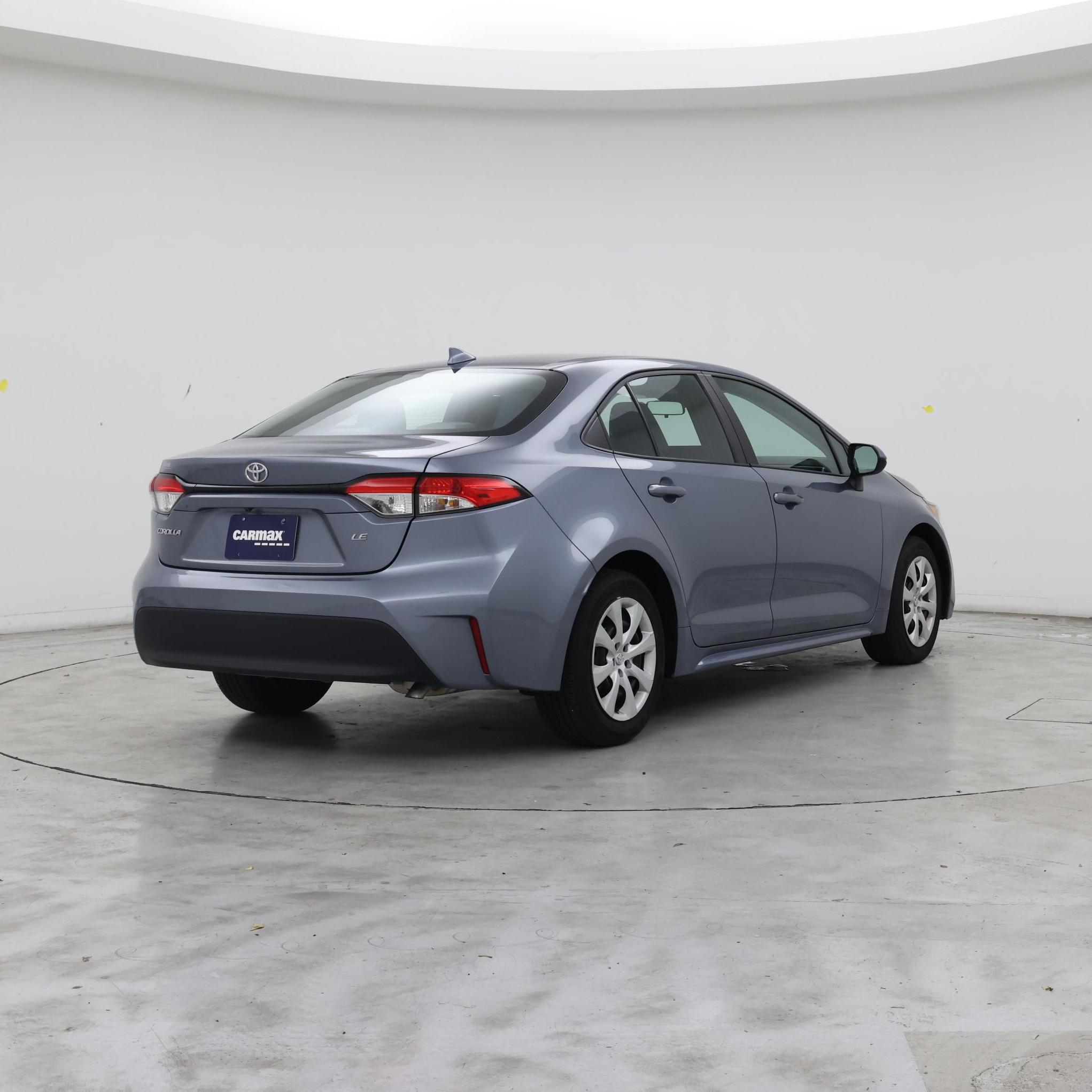 Thumbnail: 2024 Toyota Corolla - 8